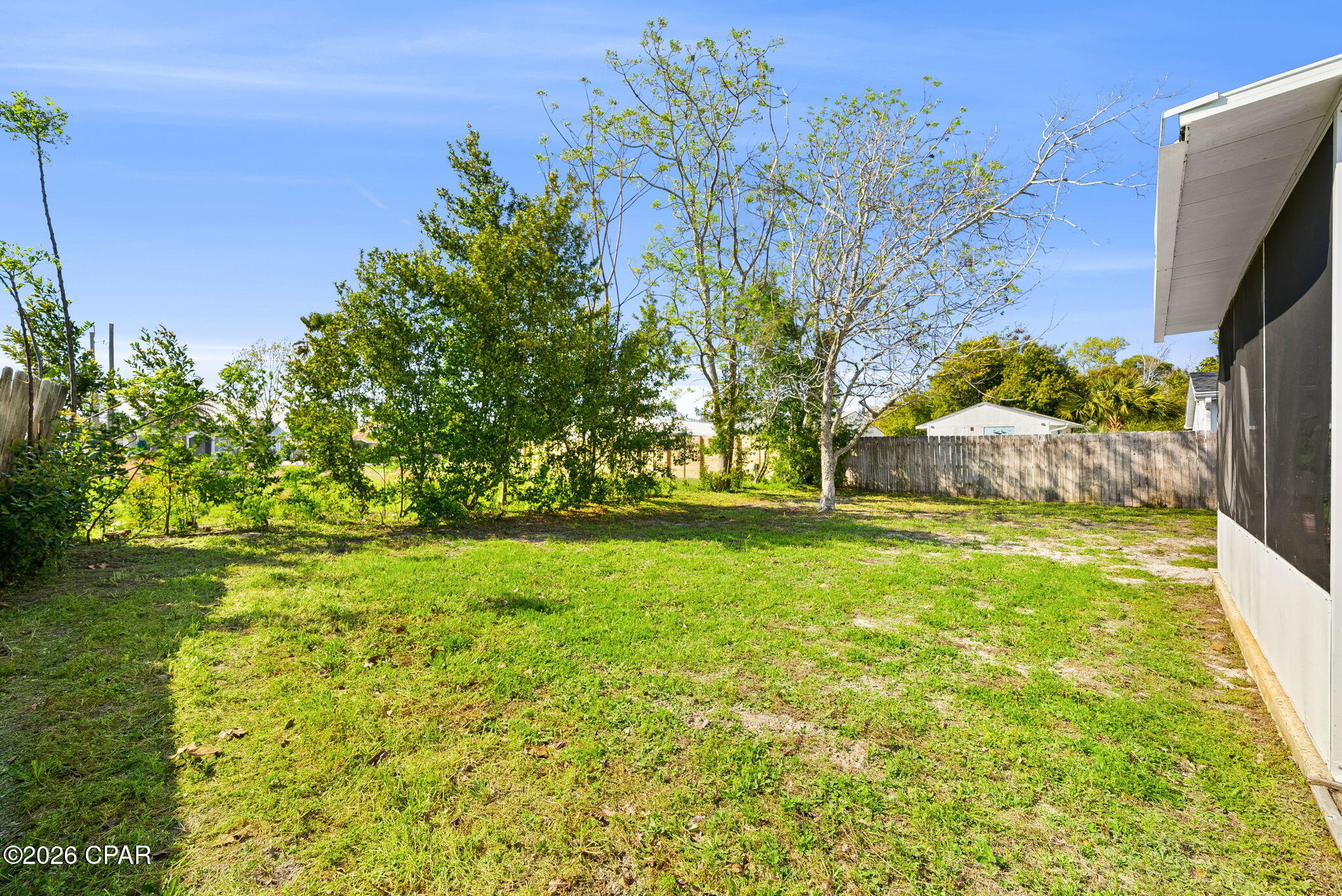 El Centro Beach - Residential