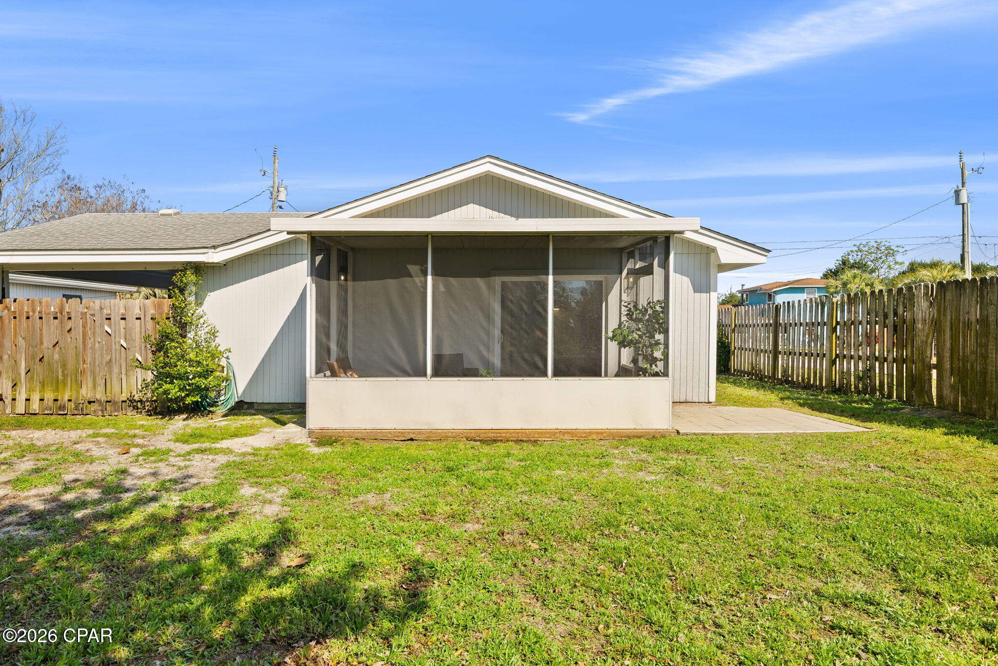 El Centro Beach - Residential