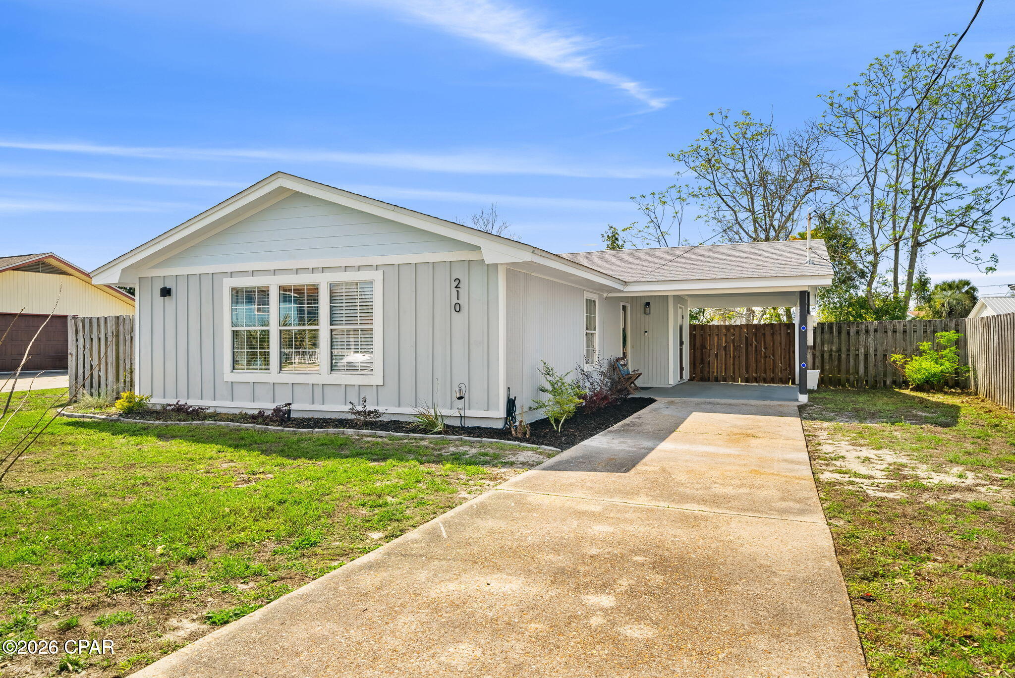 El Centro Beach - Residential