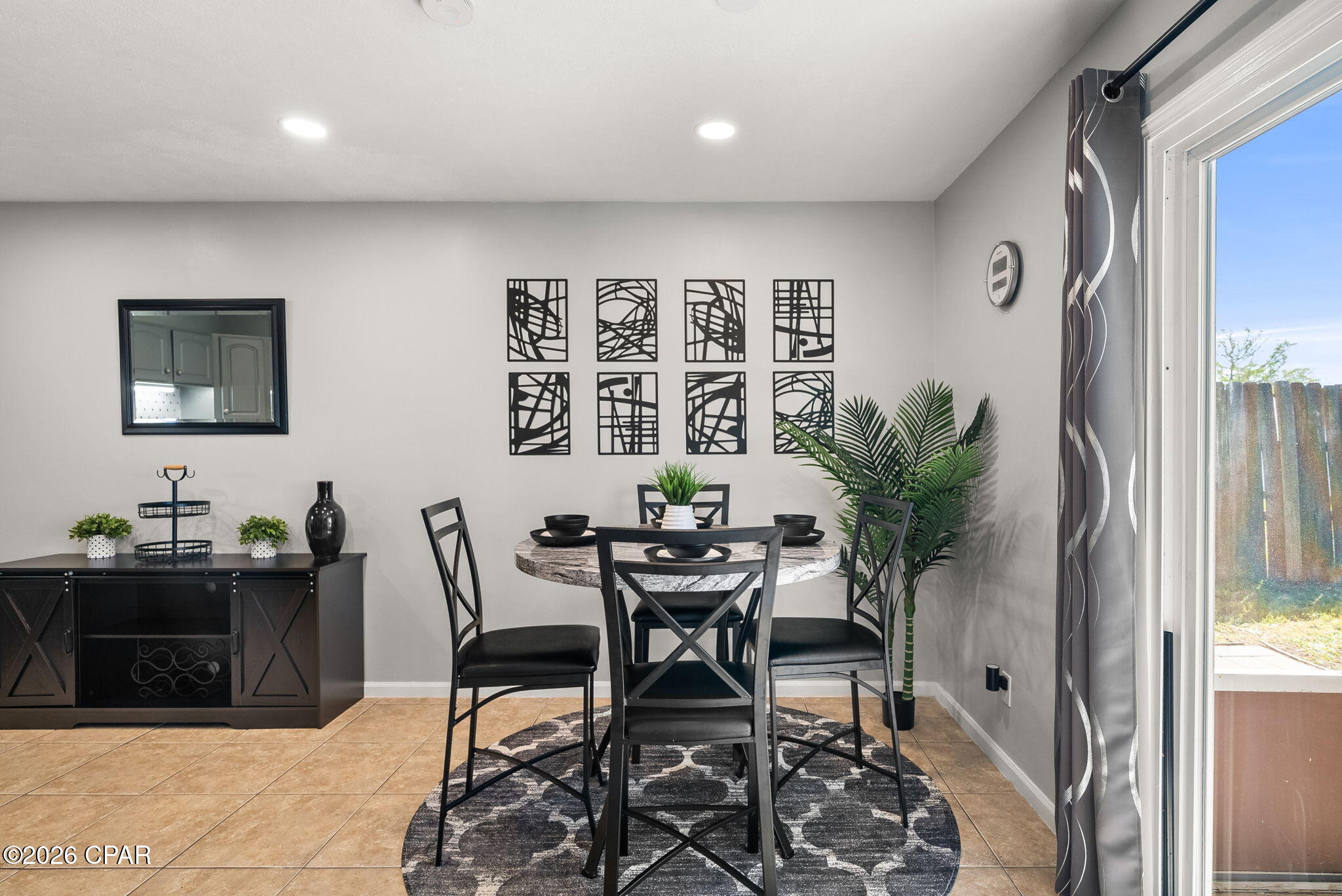 El Centro Beach - Residential