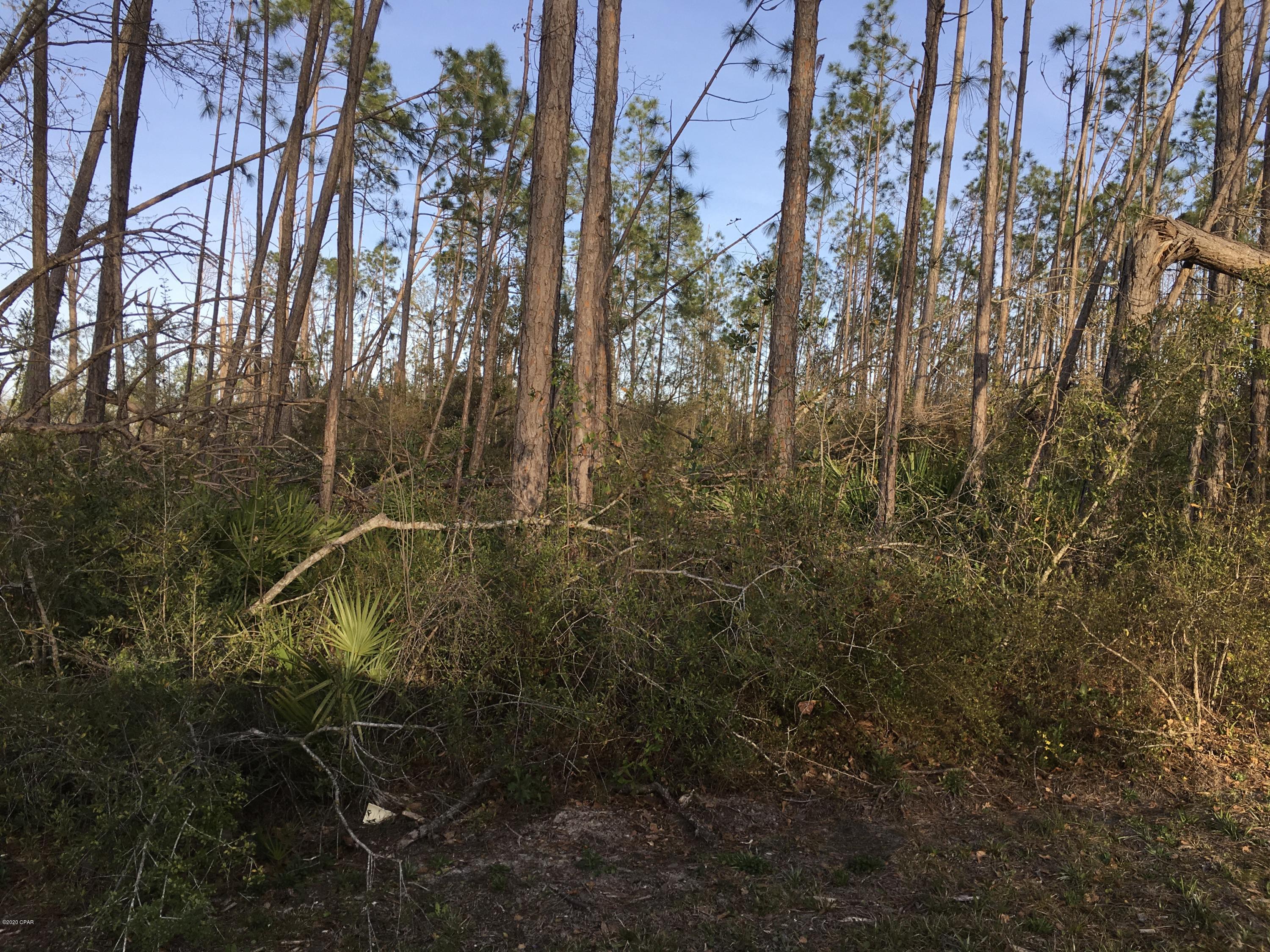 [No Recorded Subdiv] - Land