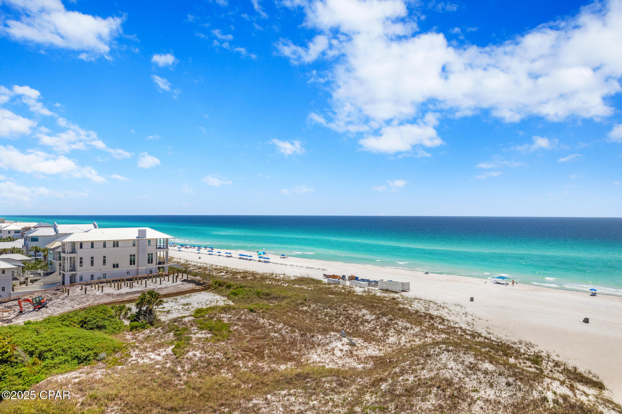 Pinnacle Port Phase 1-A - Residential