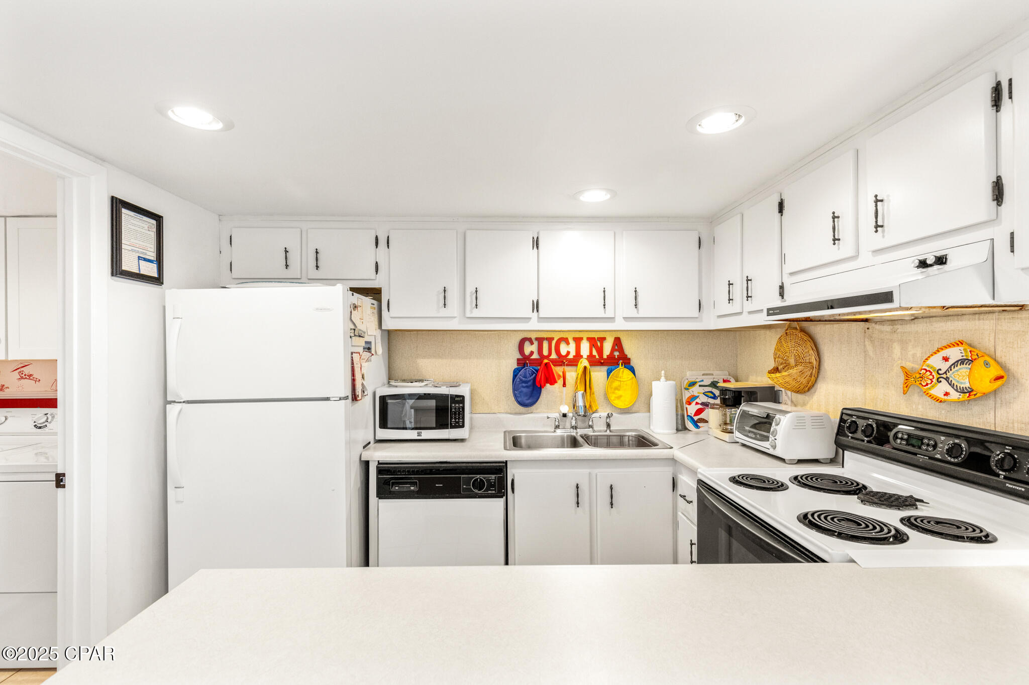 Pinnacle Port Phase 1-A - Residential