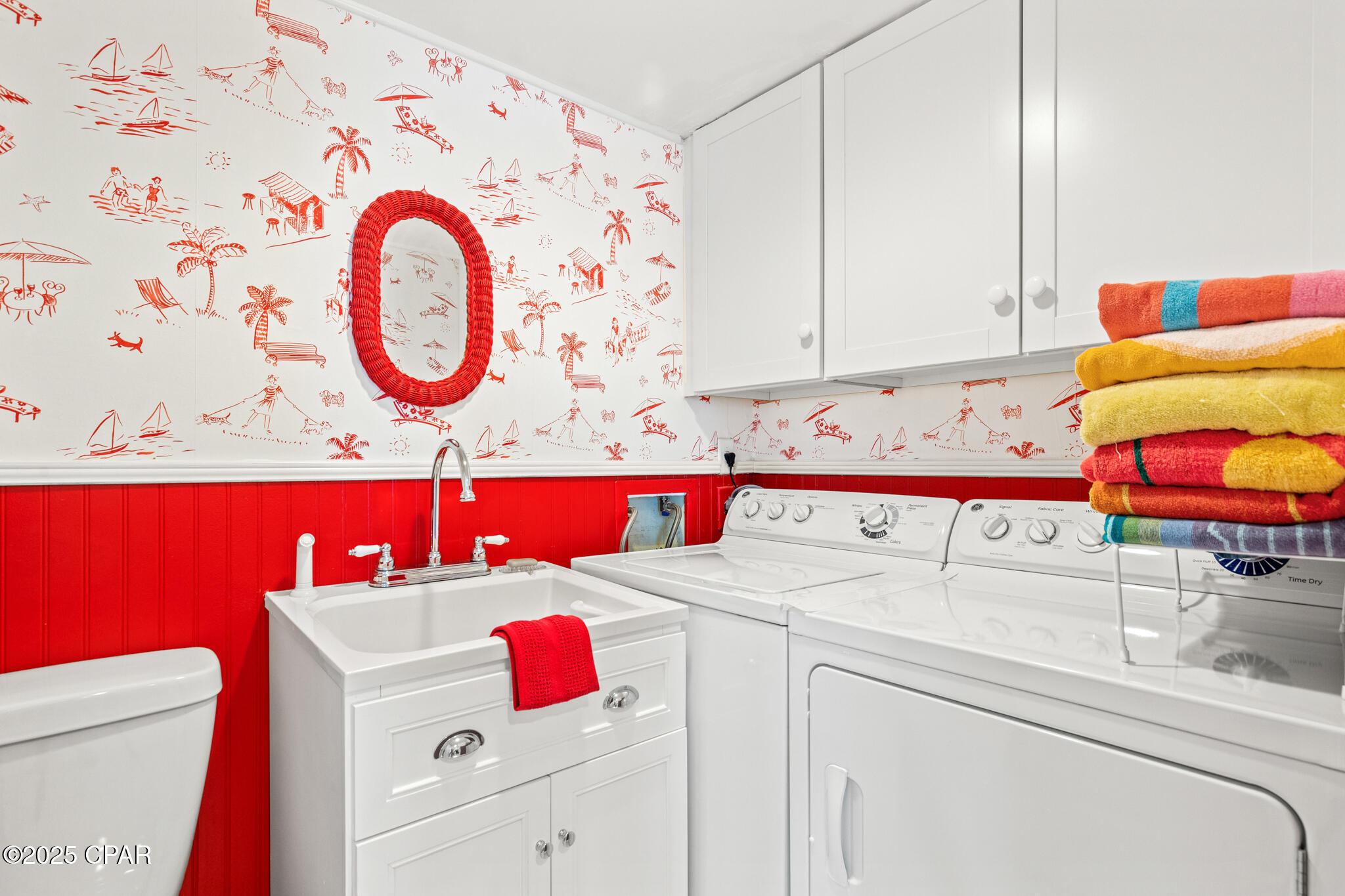 Pinnacle Port Phase 1-A - Residential