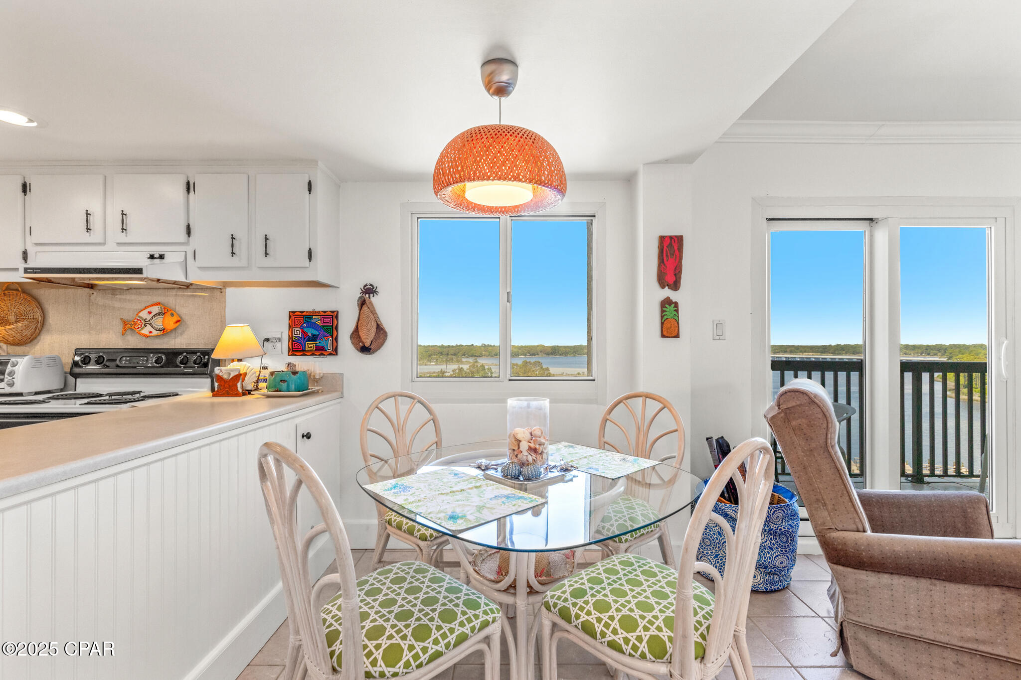 Pinnacle Port Phase 1-A - Residential