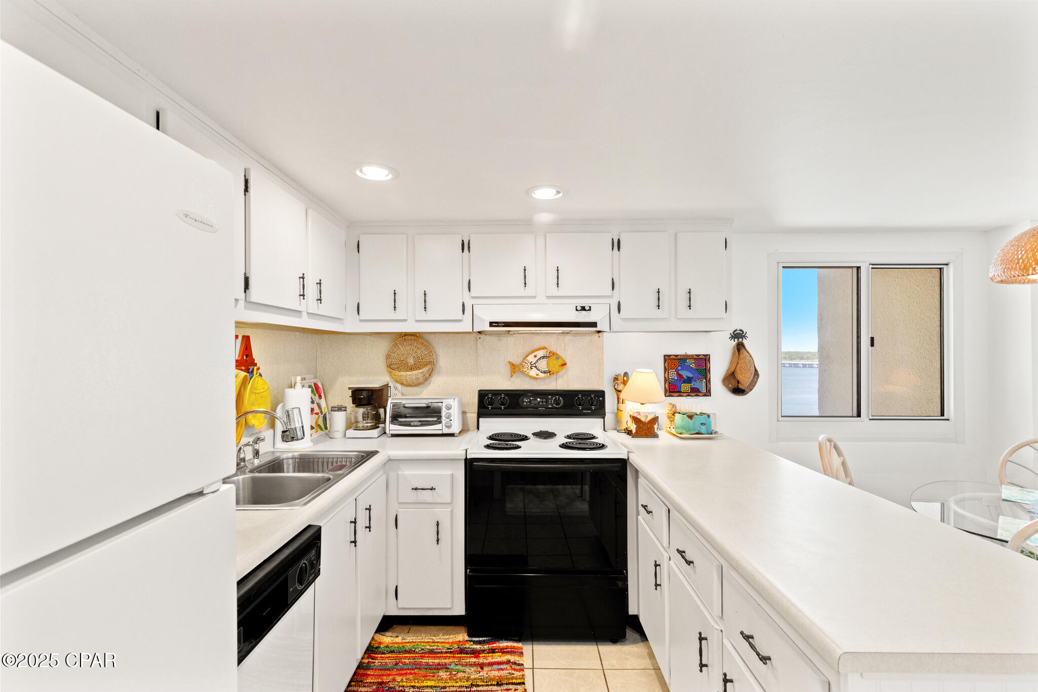 Pinnacle Port Phase 1-A - Residential