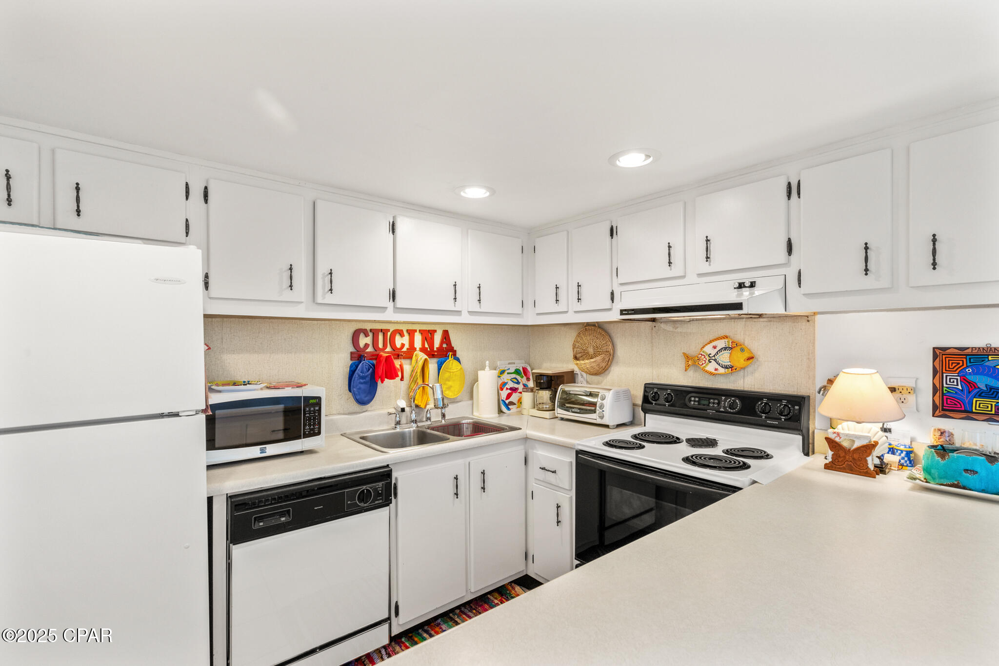 Pinnacle Port Phase 1-A - Residential