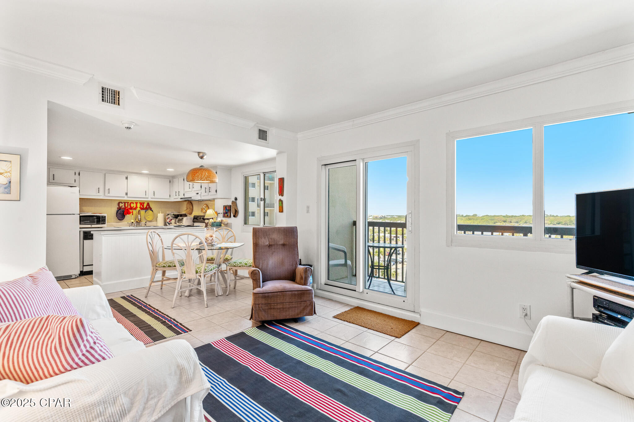 Pinnacle Port Phase 1-A - Residential