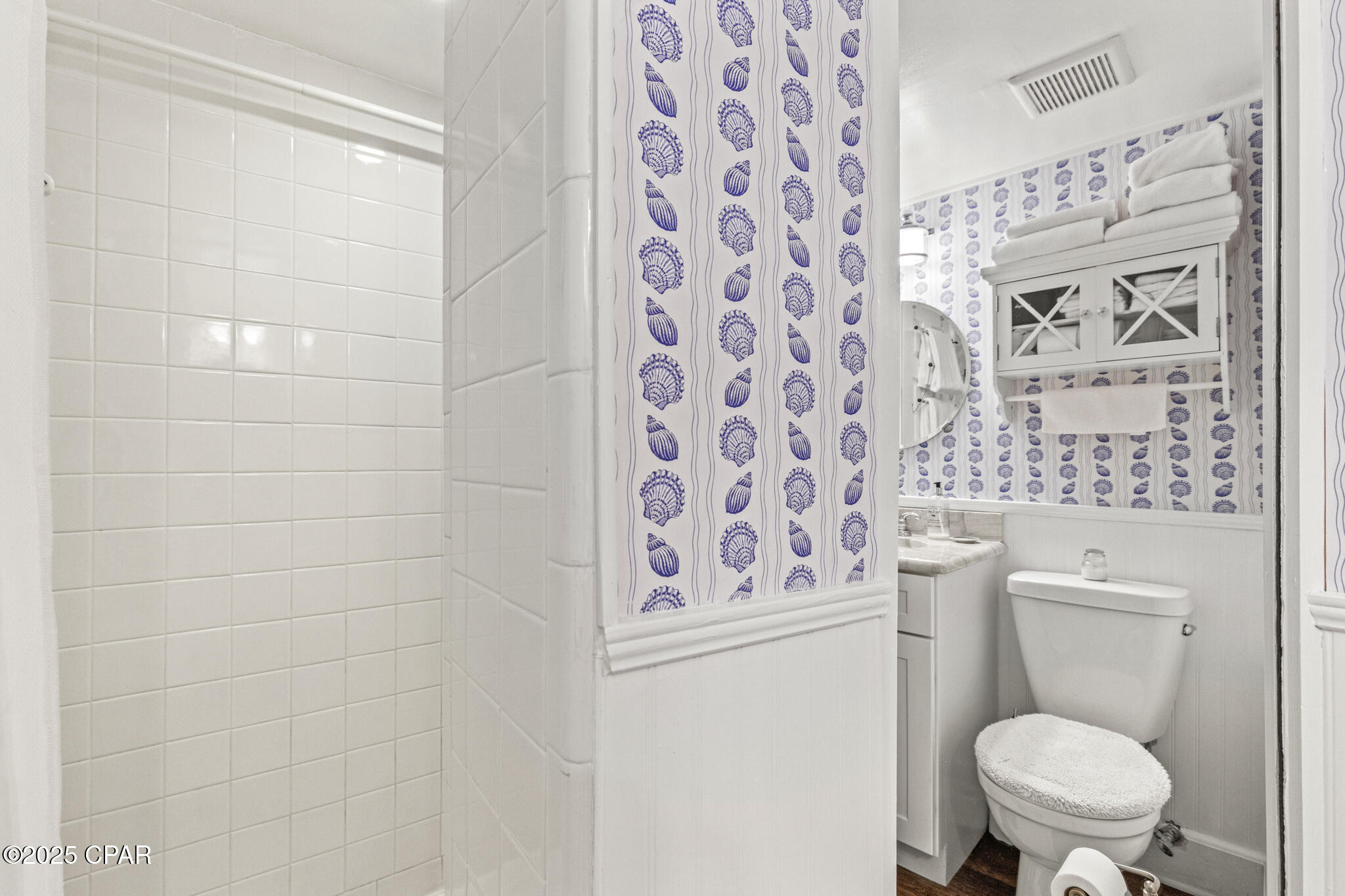 Pinnacle Port Phase 1-A - Residential