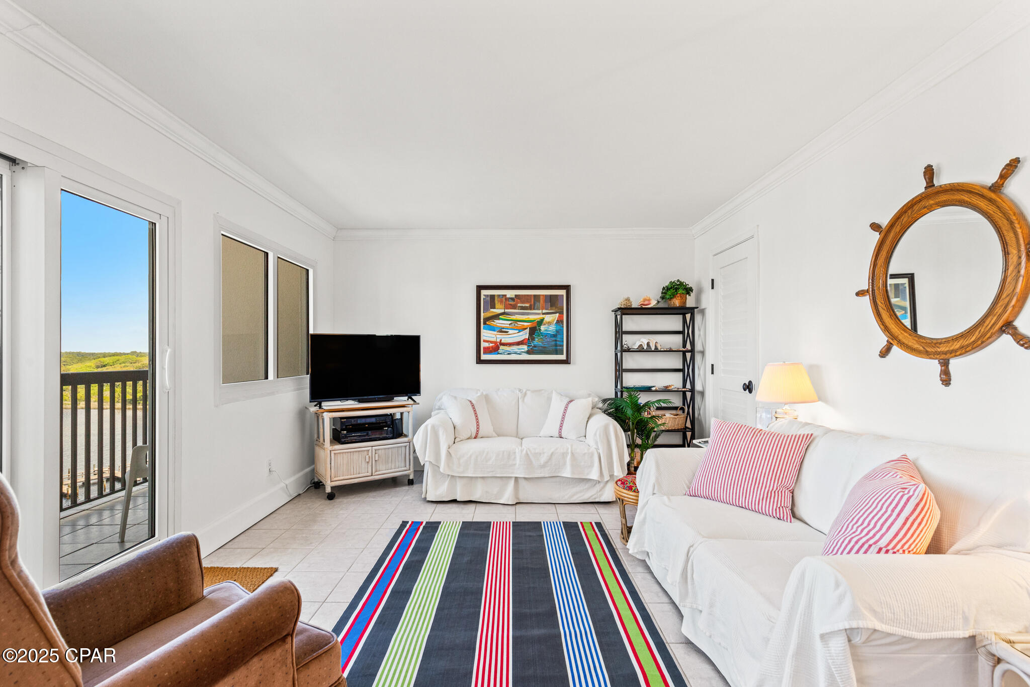 Pinnacle Port Phase 1-A - Residential