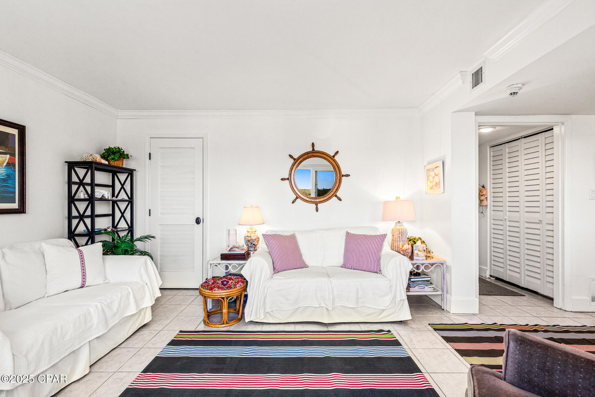 Pinnacle Port Phase 1-A - Residential