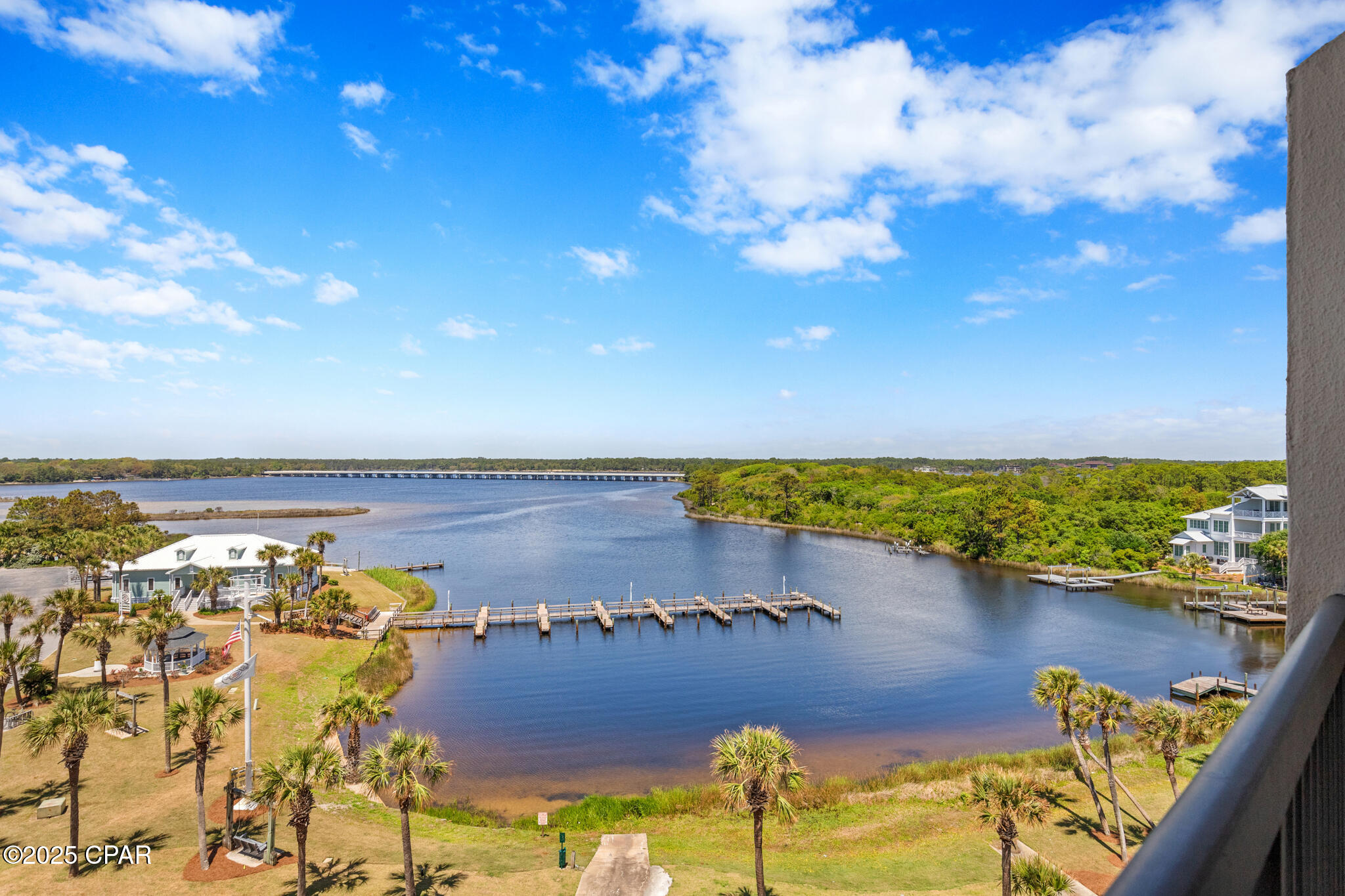 Pinnacle Port Phase 1-A - Residential