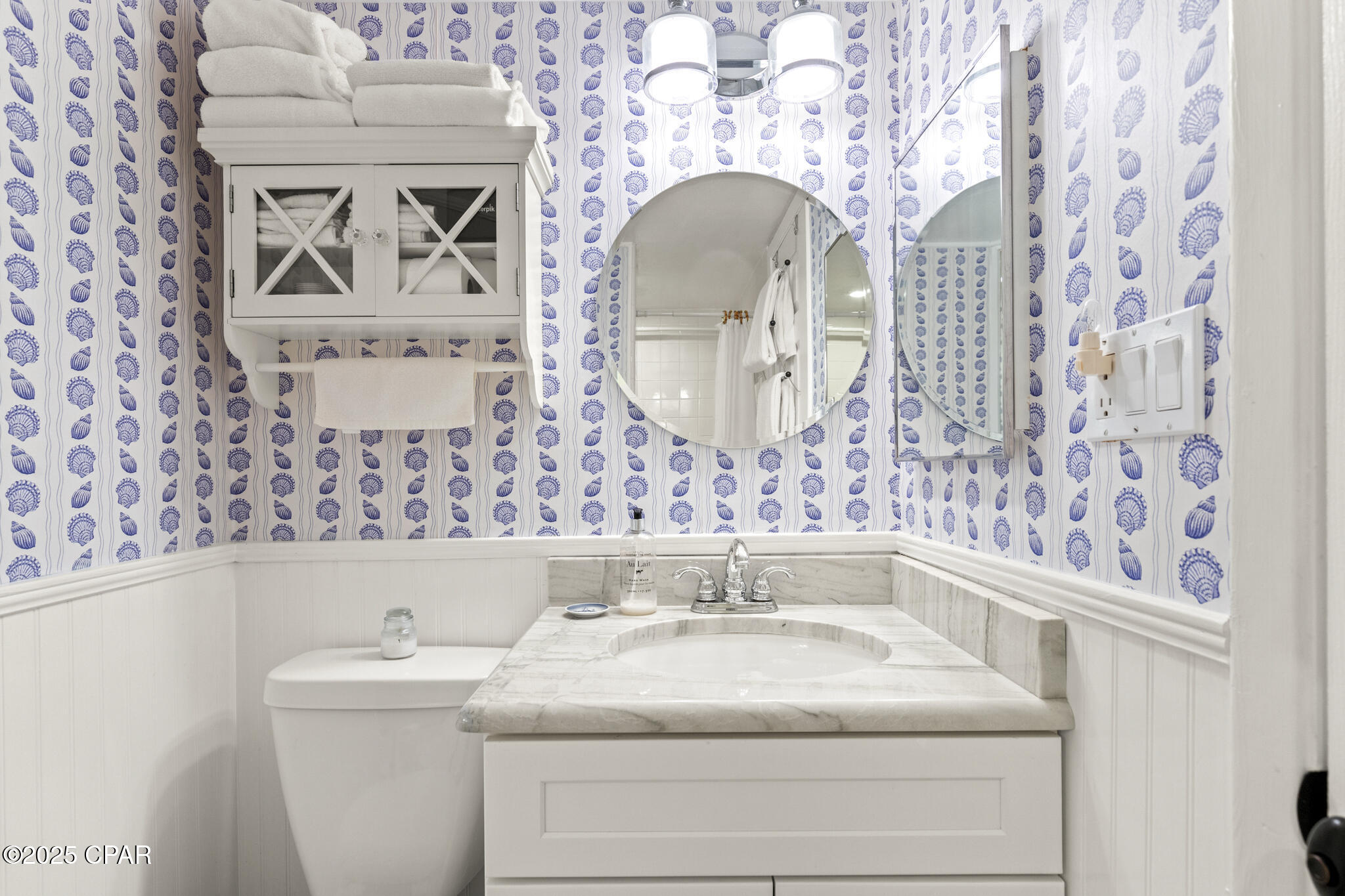 Pinnacle Port Phase 1-A - Residential