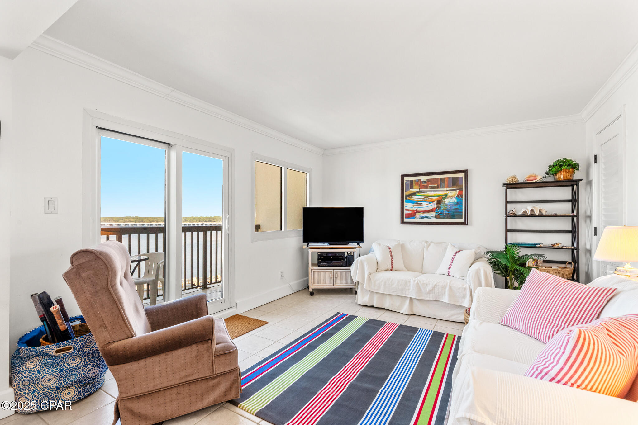 Pinnacle Port Phase 1-A - Residential