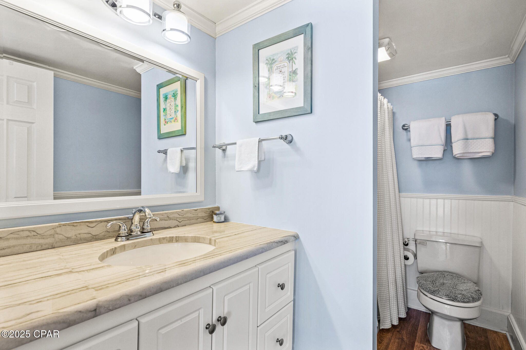 Pinnacle Port Phase 1-A - Residential