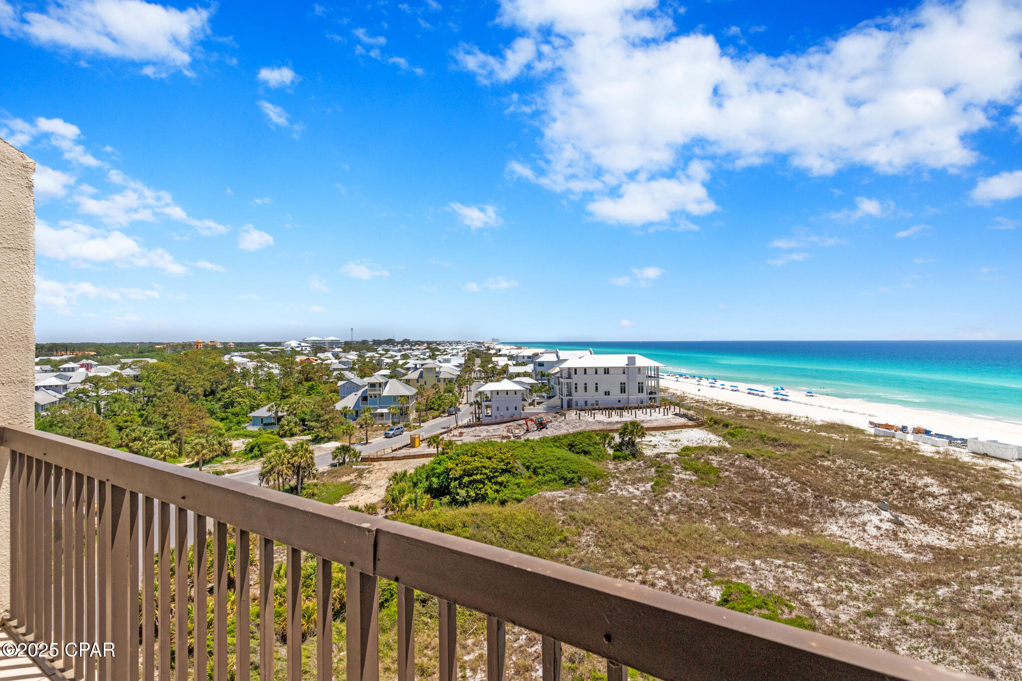 Pinnacle Port Phase 1-A - Residential