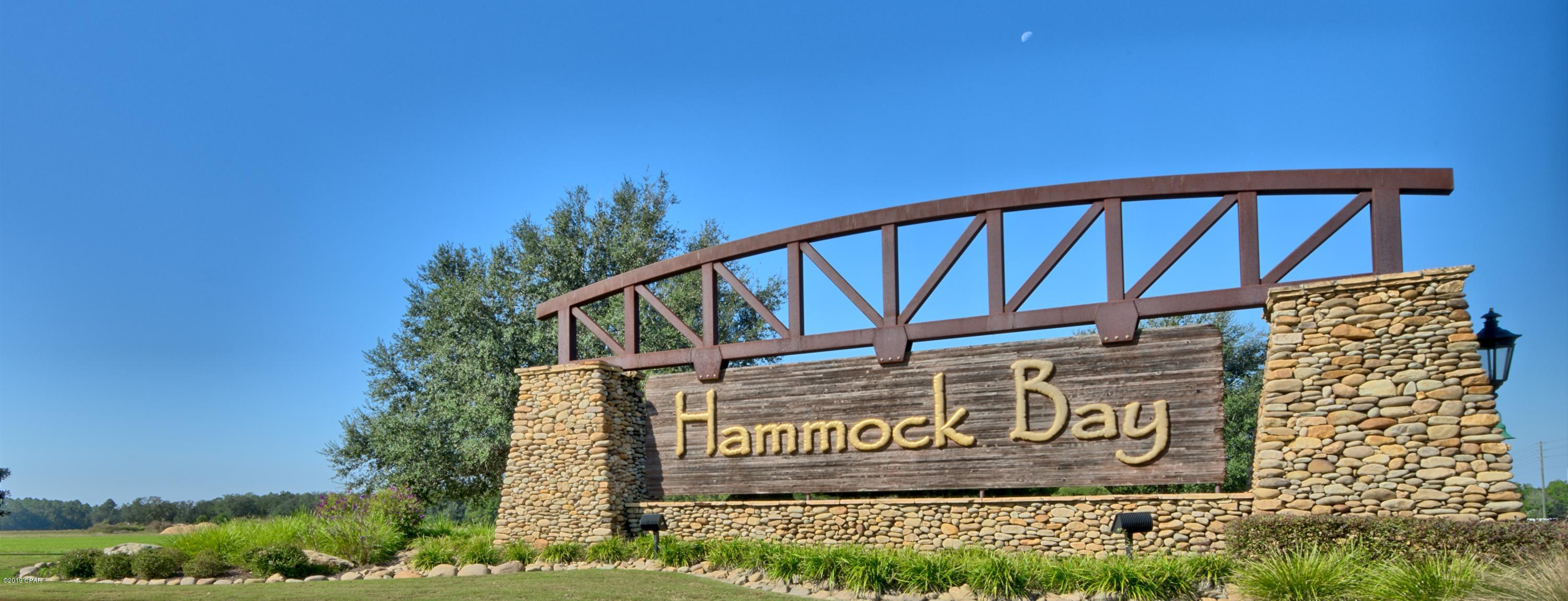 Hammock Bay - Residential