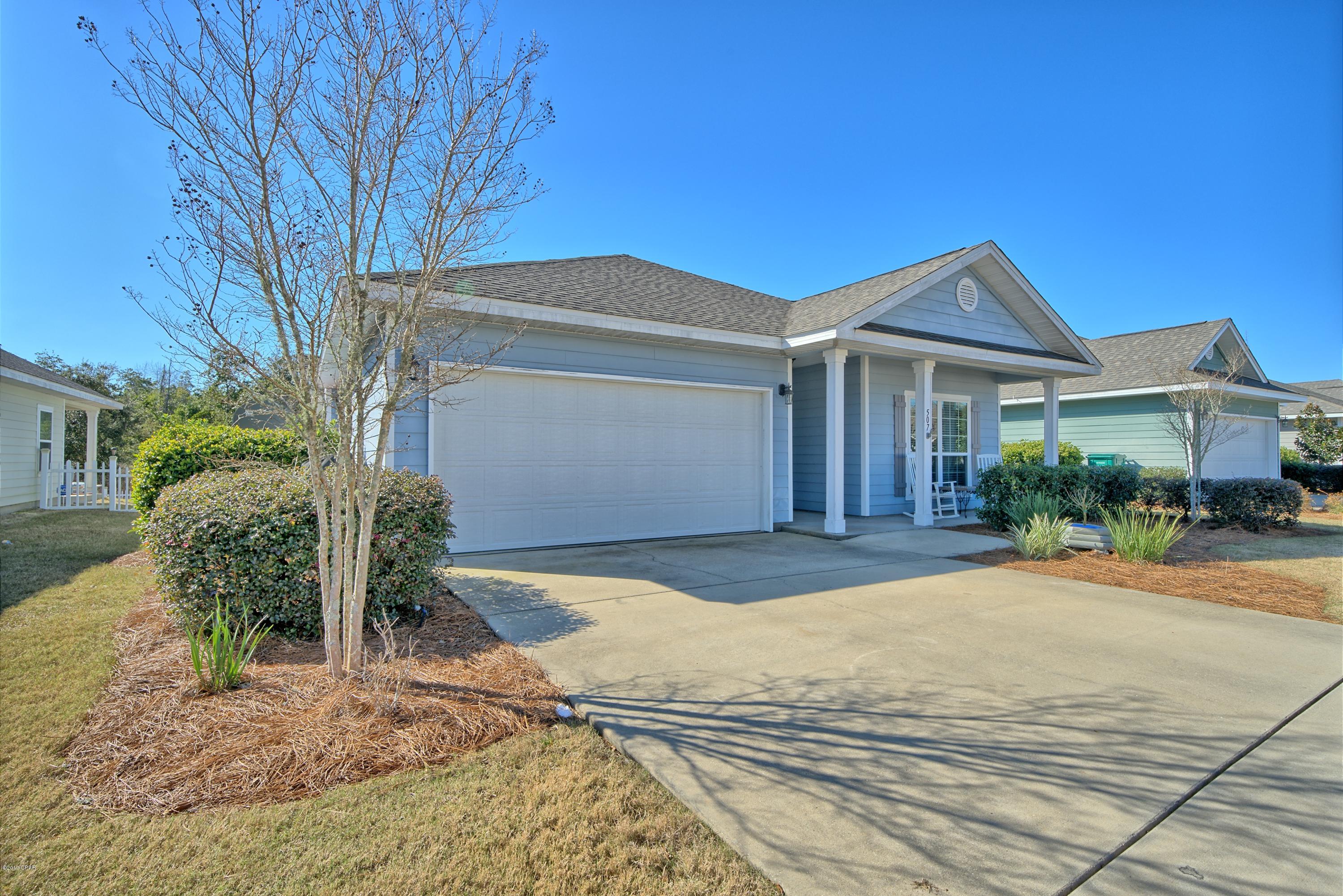 Hammock Bay - Residential