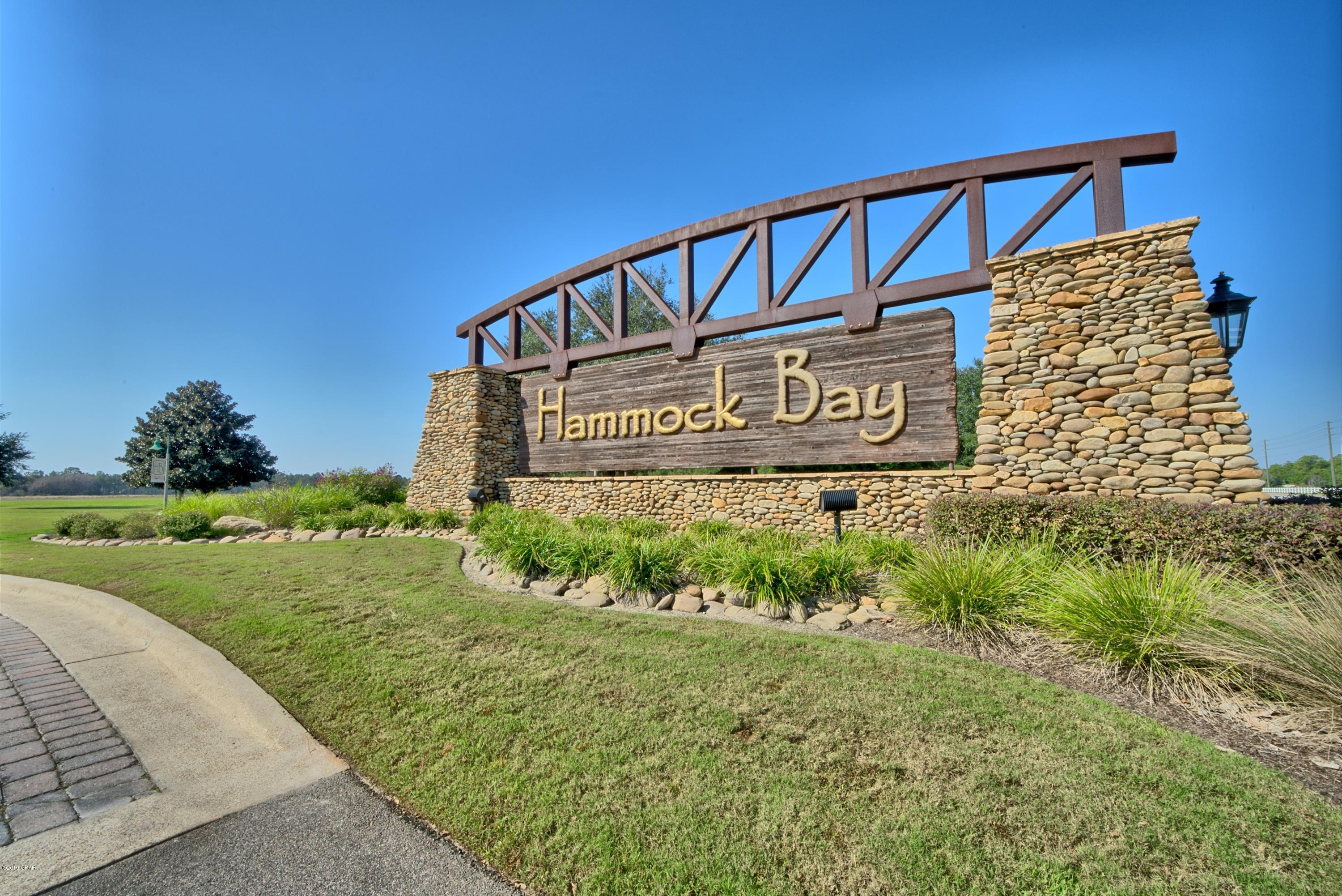 Hammock Bay - Residential
