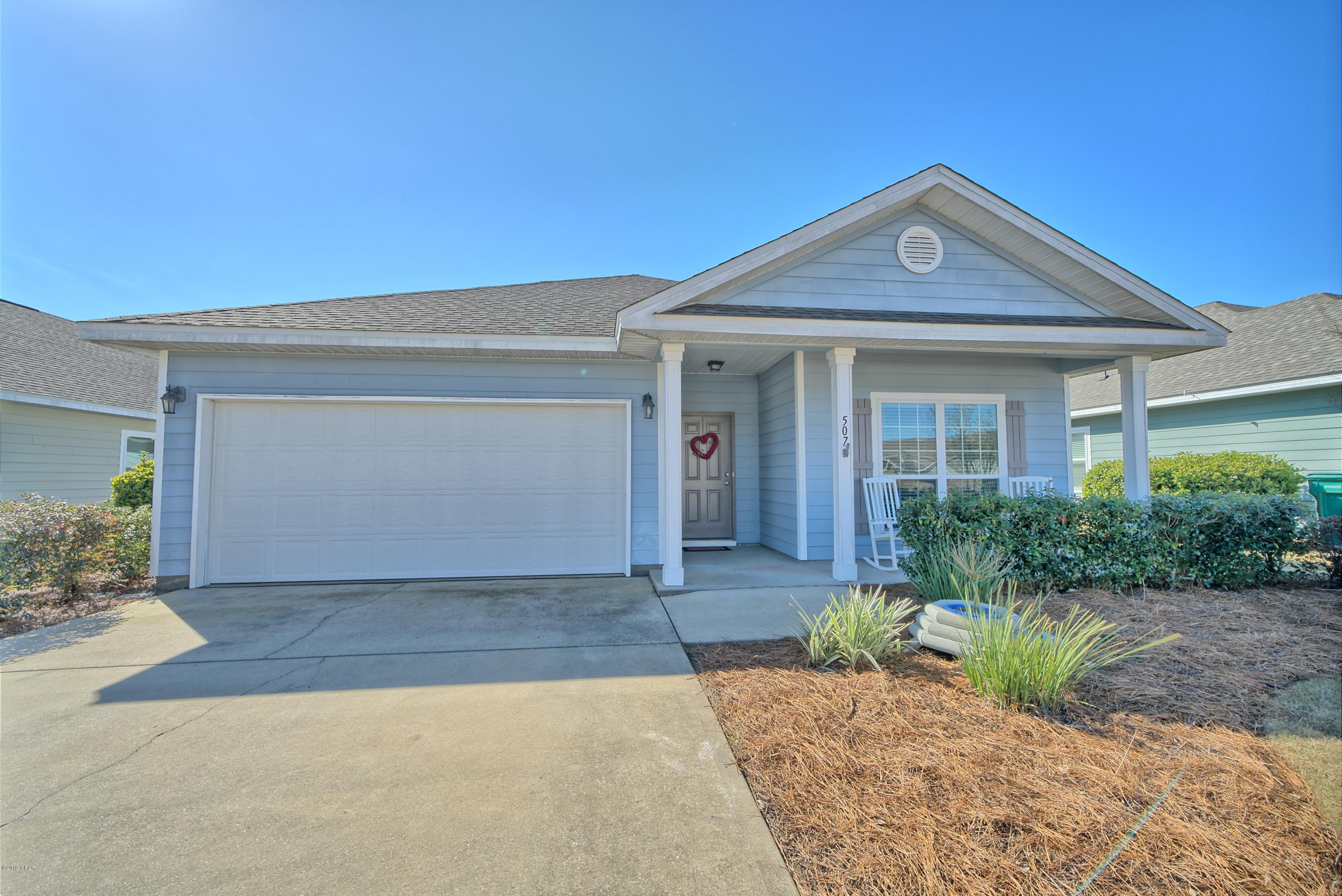 Hammock Bay - Residential