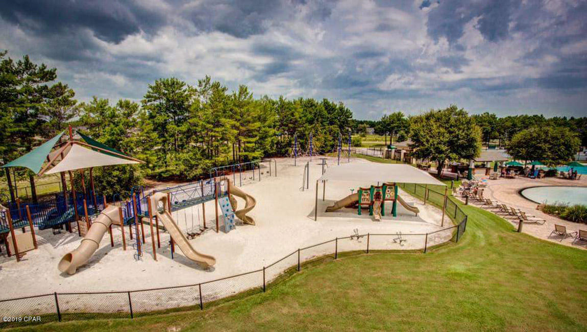 Hammock Bay - Residential