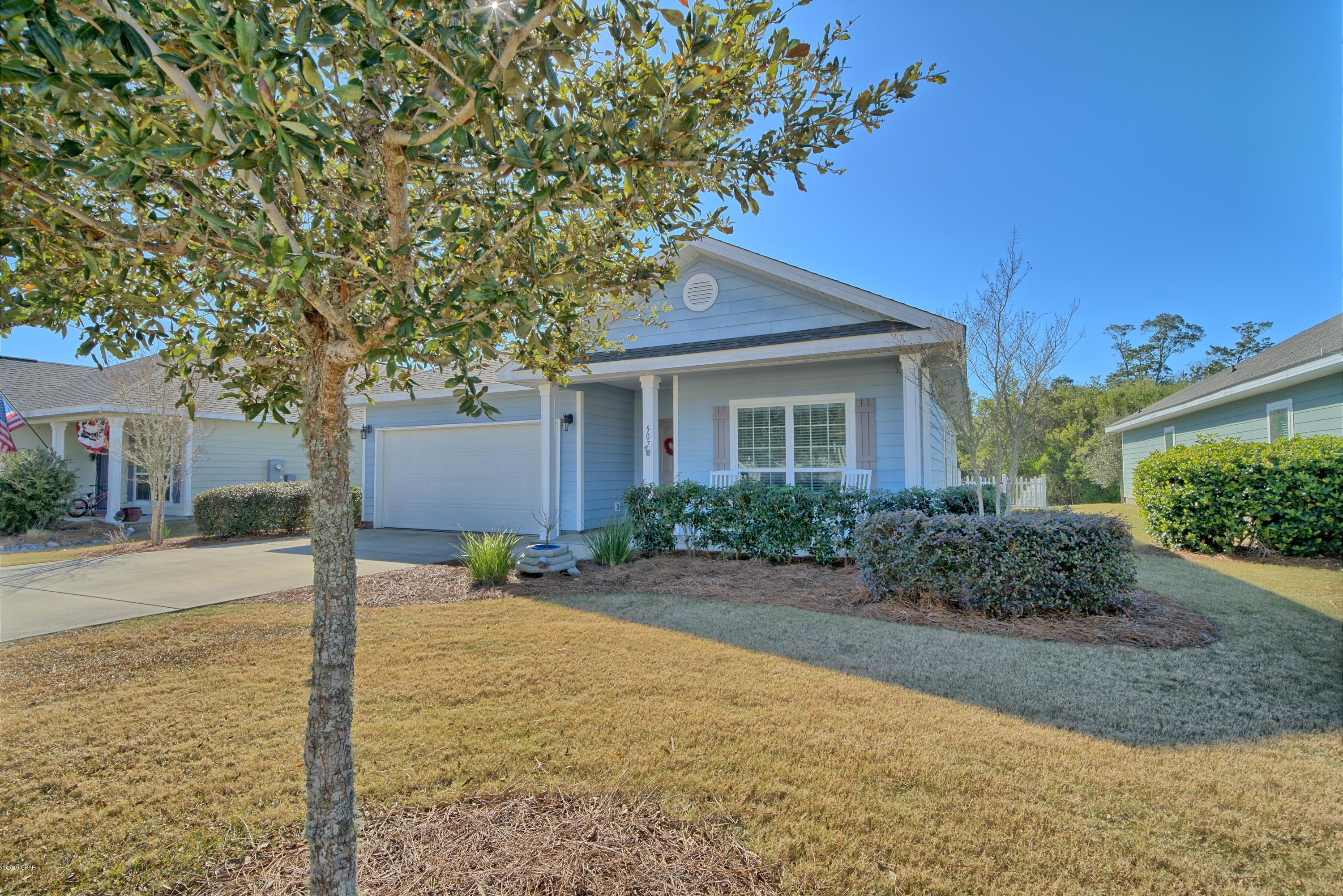 Hammock Bay - Residential