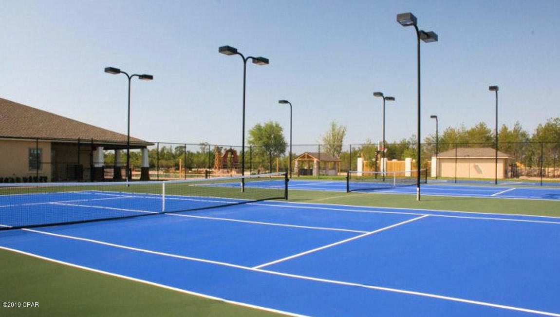 Hammock Bay - Residential