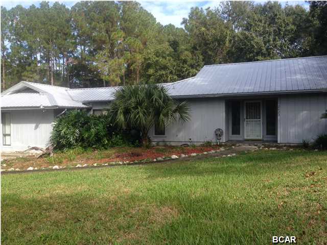 College Point - Residential