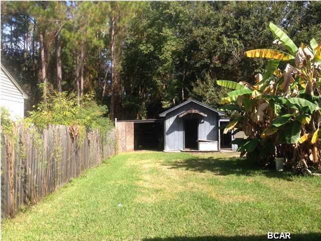 College Point - Residential