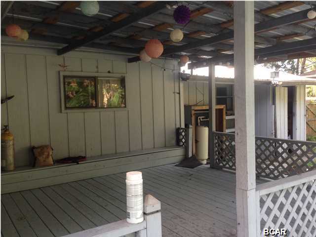 College Point - Residential