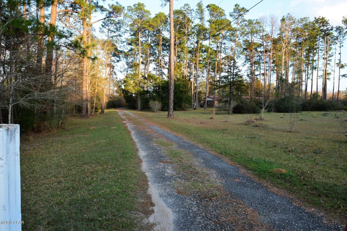 No Named Subdivision - Land