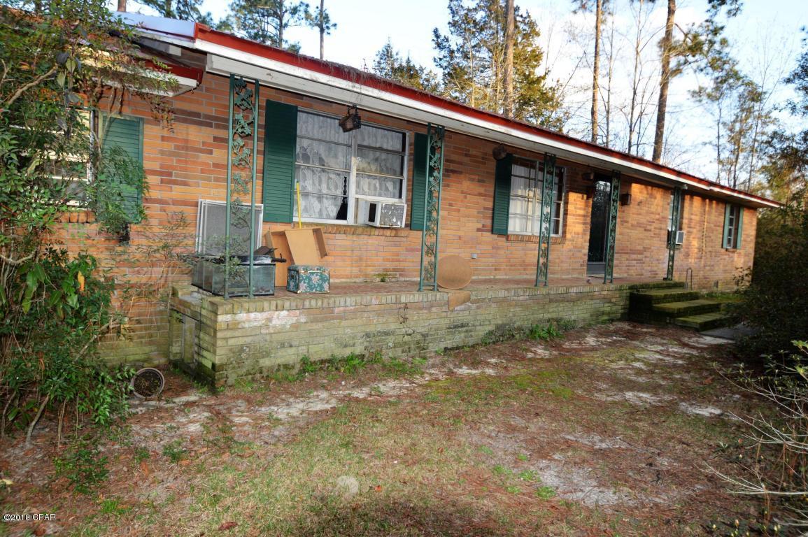 No Named Subdivision - Land