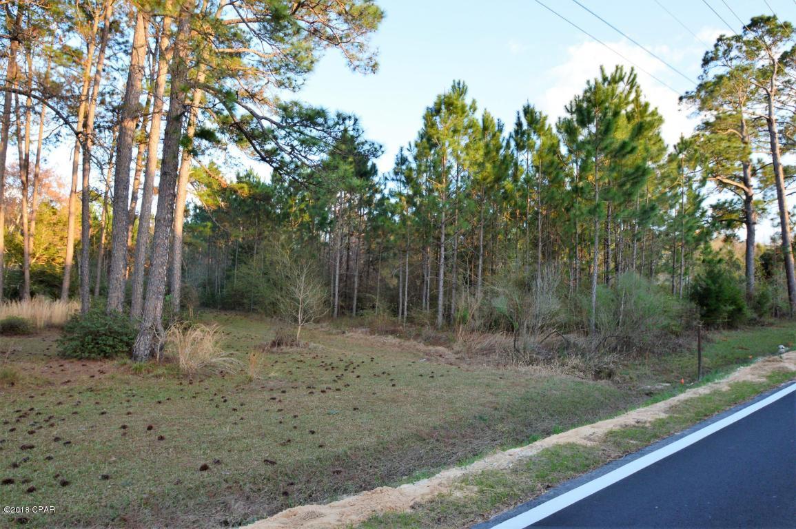 No Named Subdivision - Land