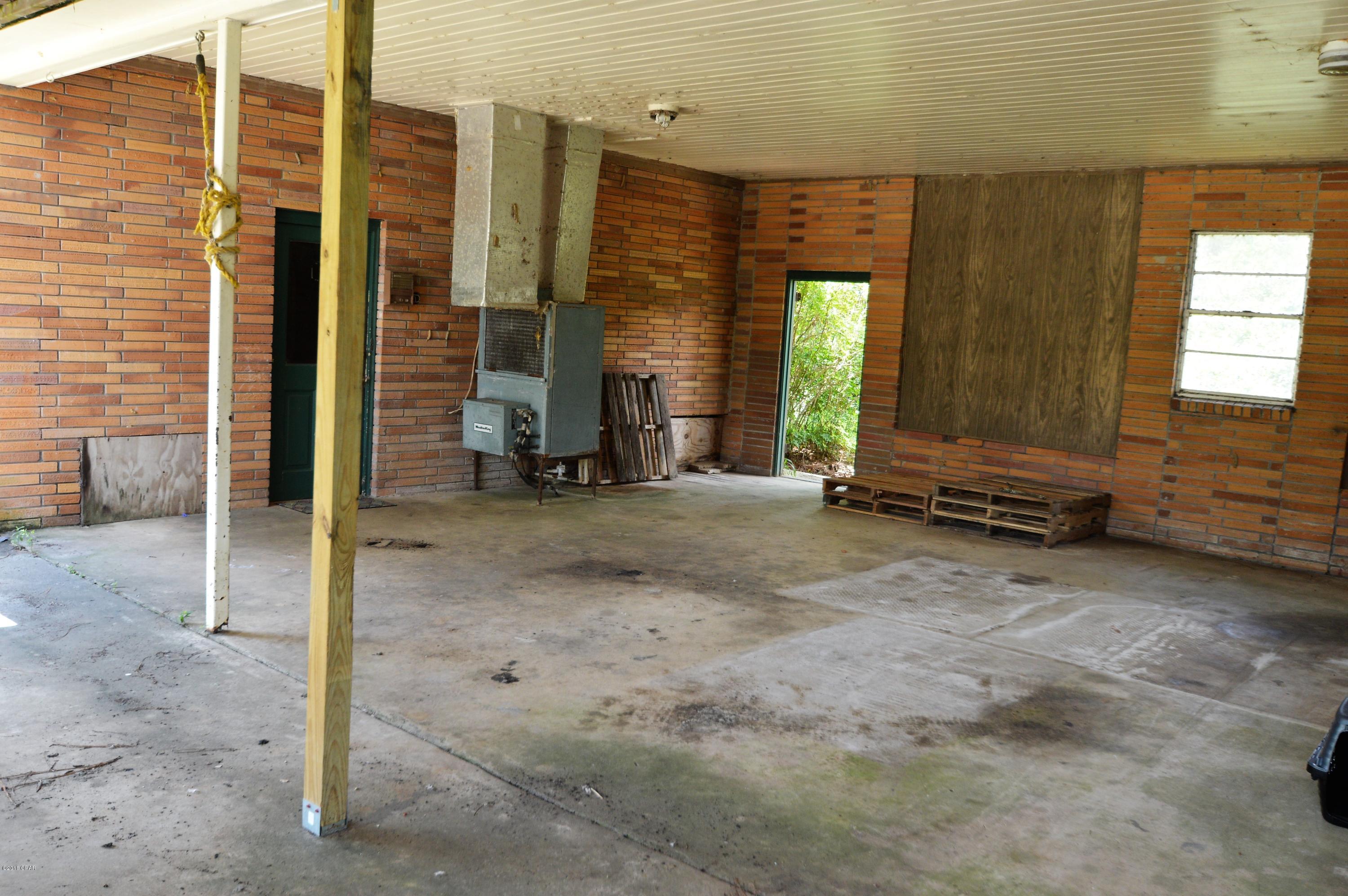 No Named Subdivision - Land