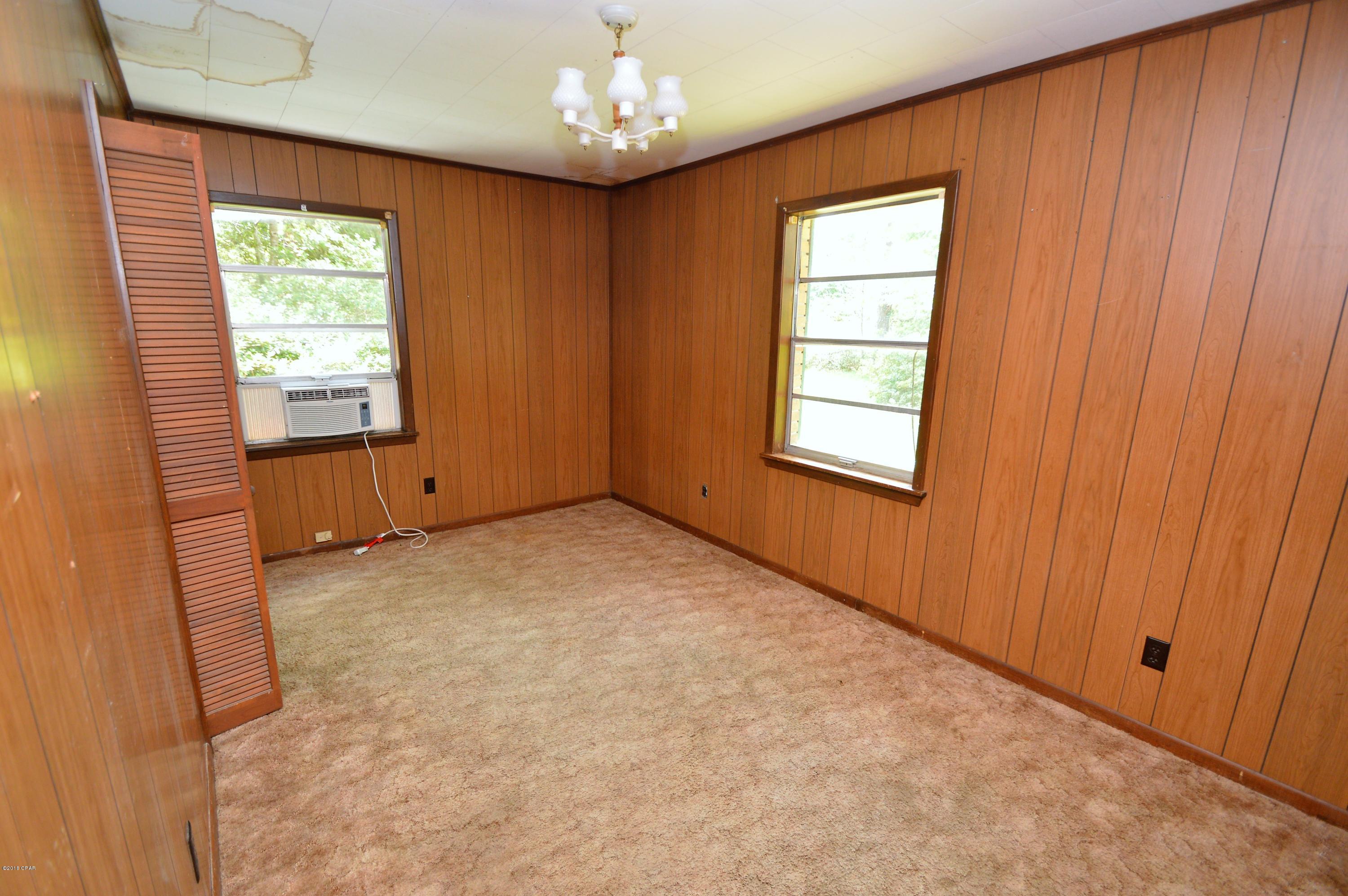 No Named Subdivision - Land