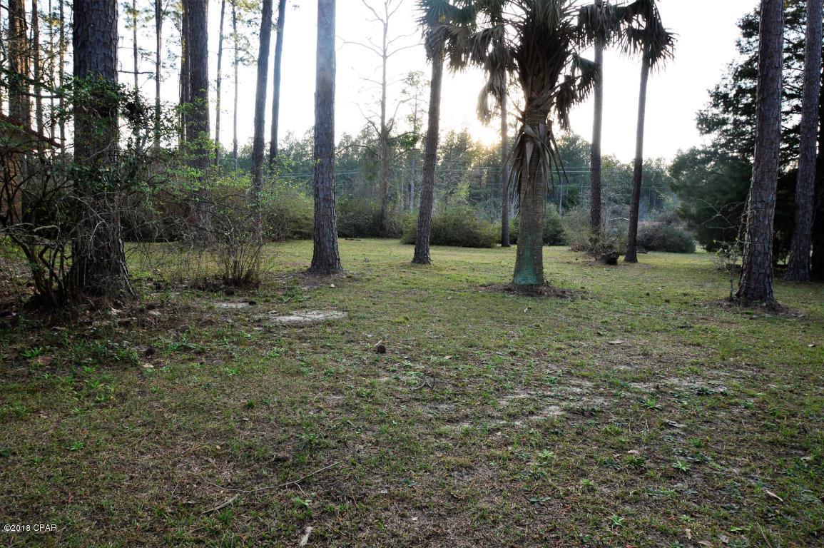 No Named Subdivision - Land