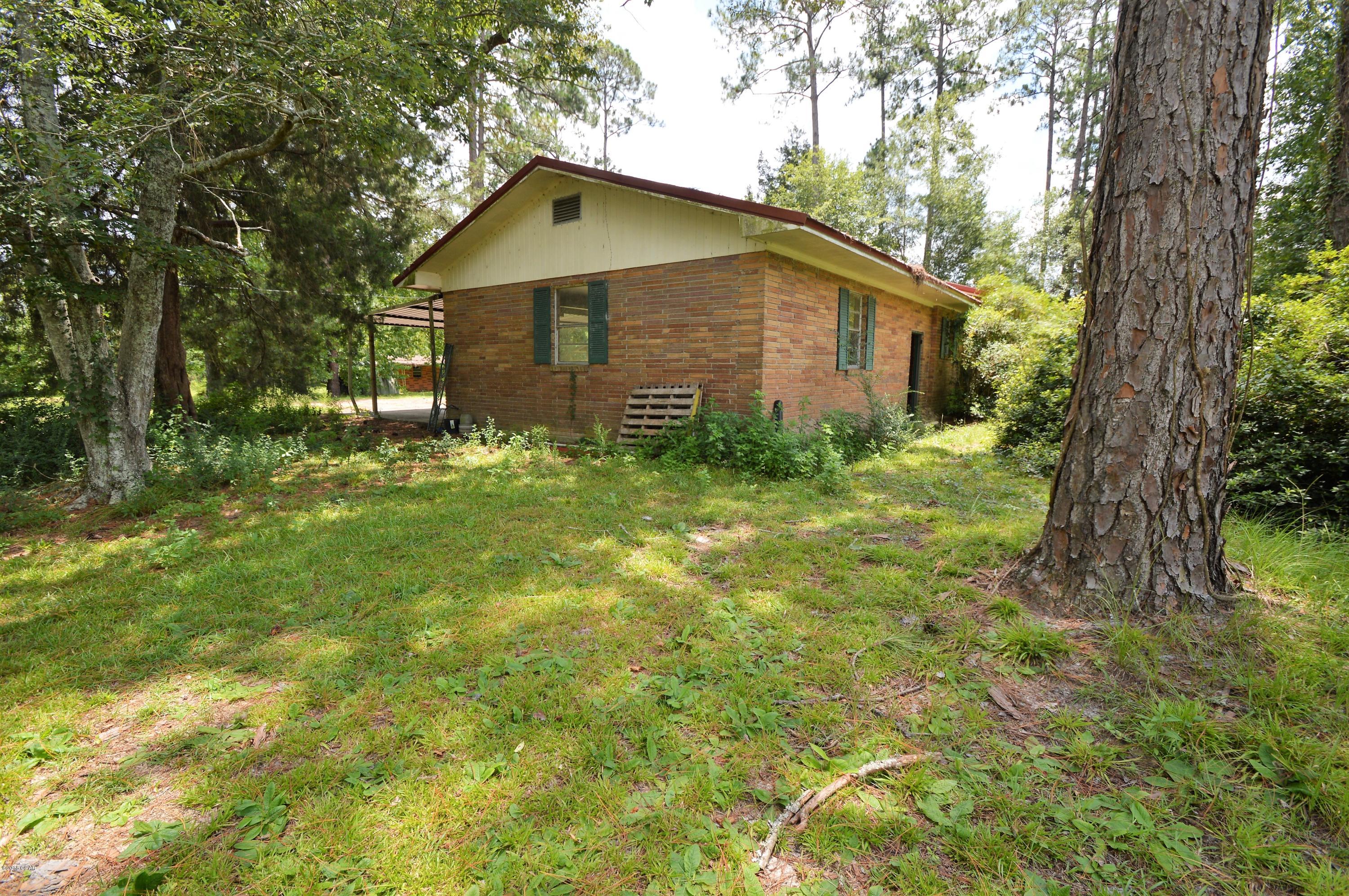 No Named Subdivision - Land