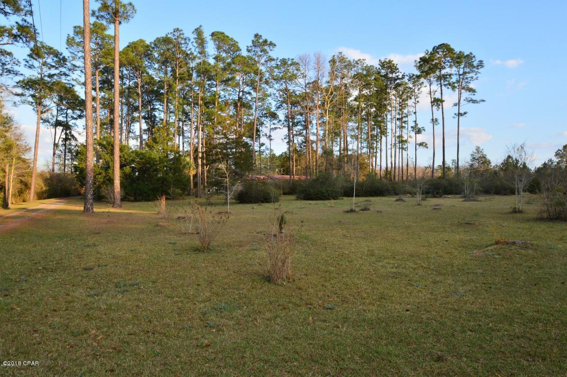 No Named Subdivision - Land