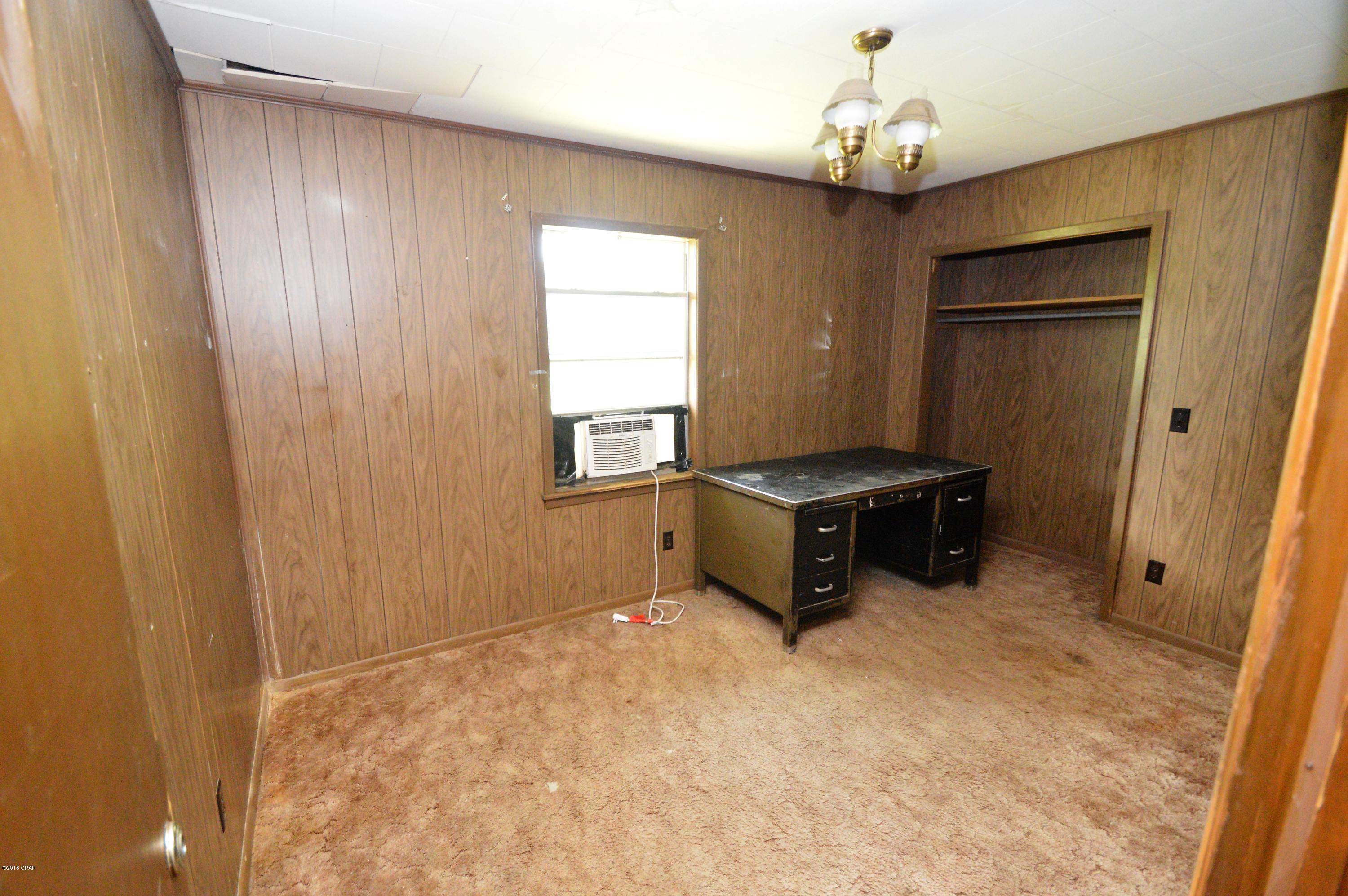 No Named Subdivision - Land