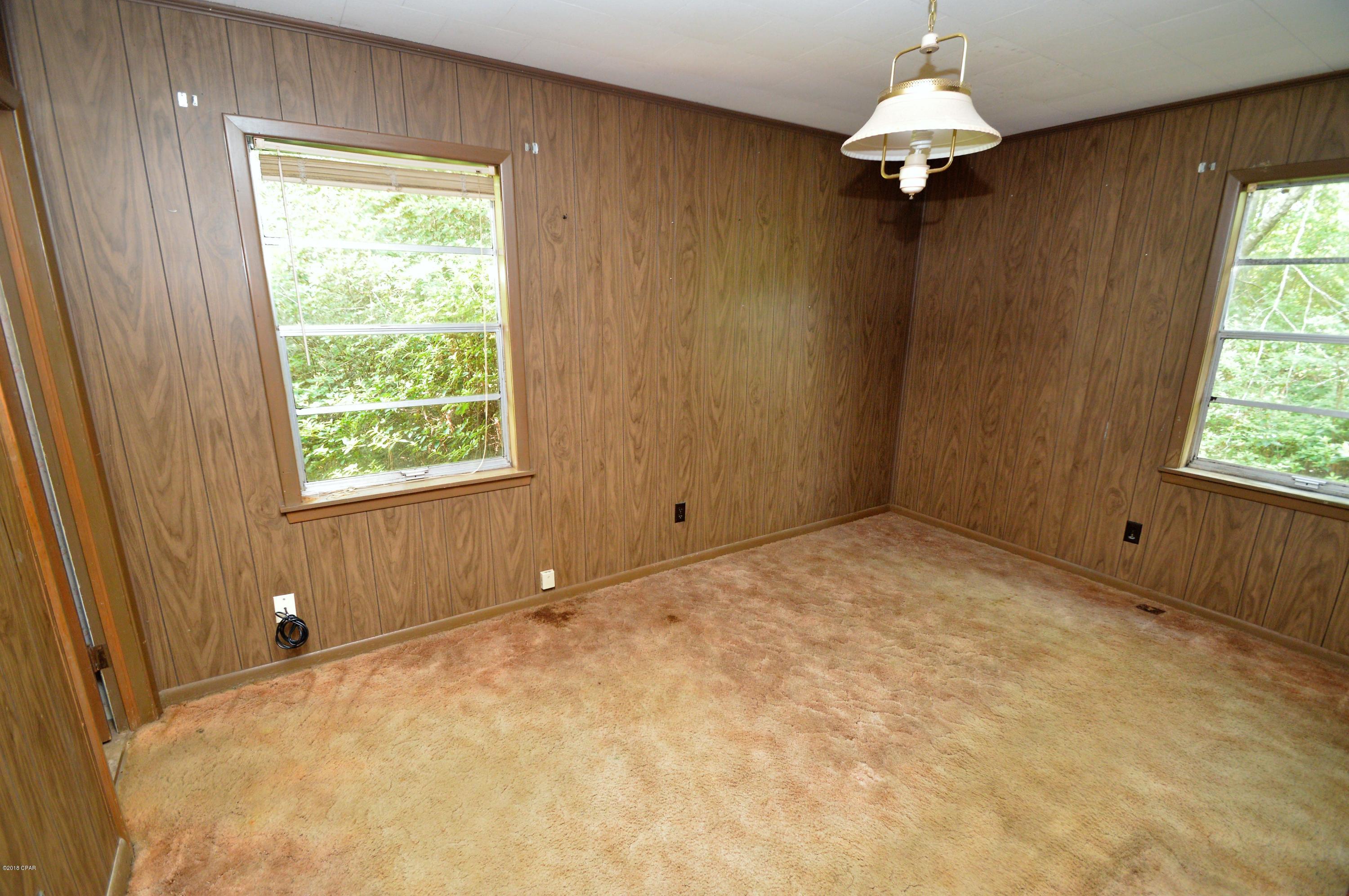 No Named Subdivision - Land