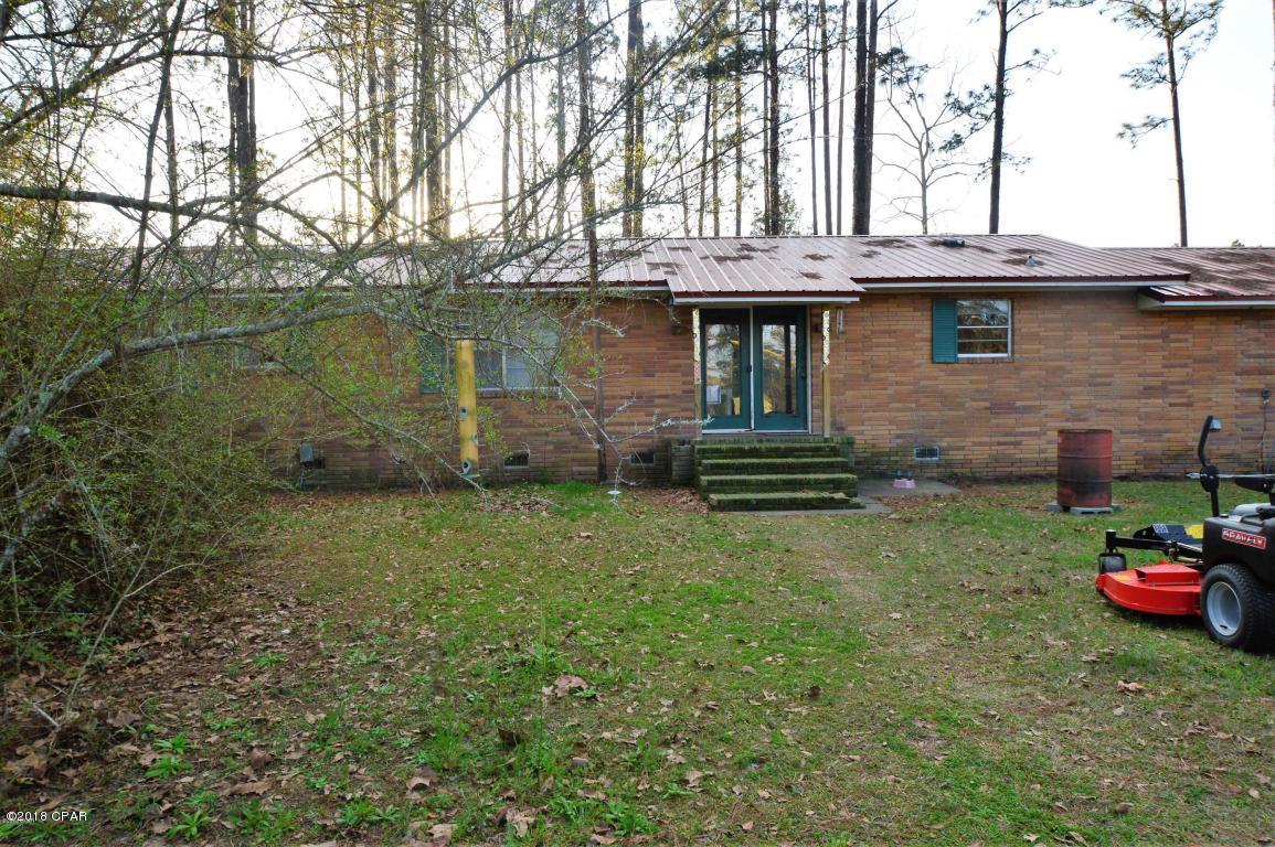 No Named Subdivision - Land