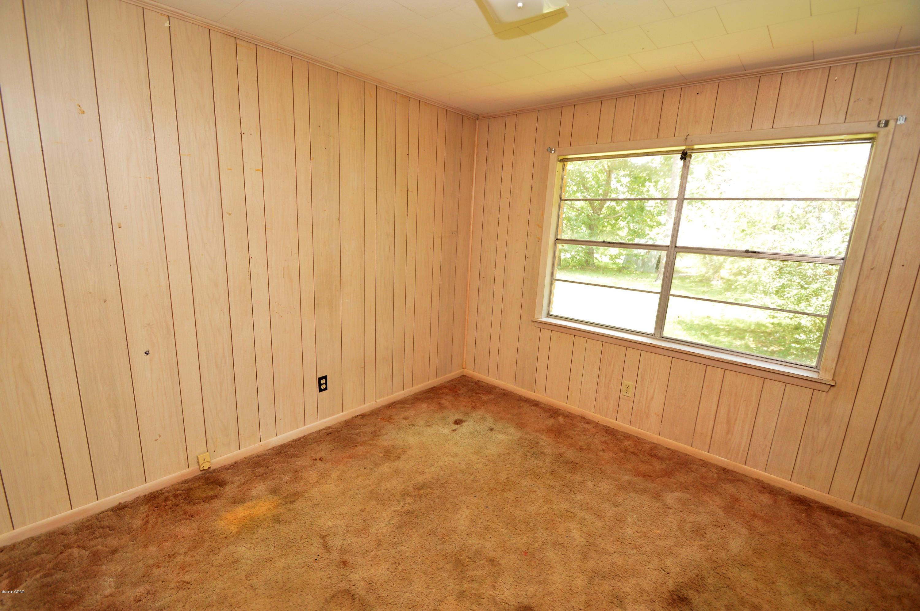 No Named Subdivision - Land