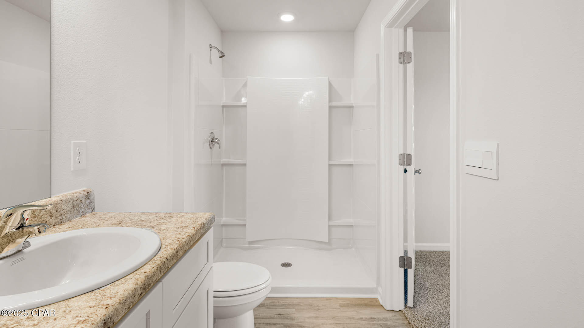 Liberty - Residential