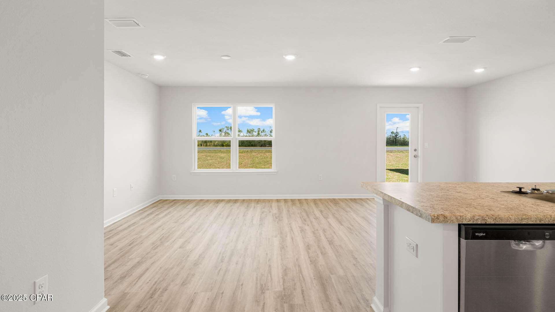 Liberty - Residential