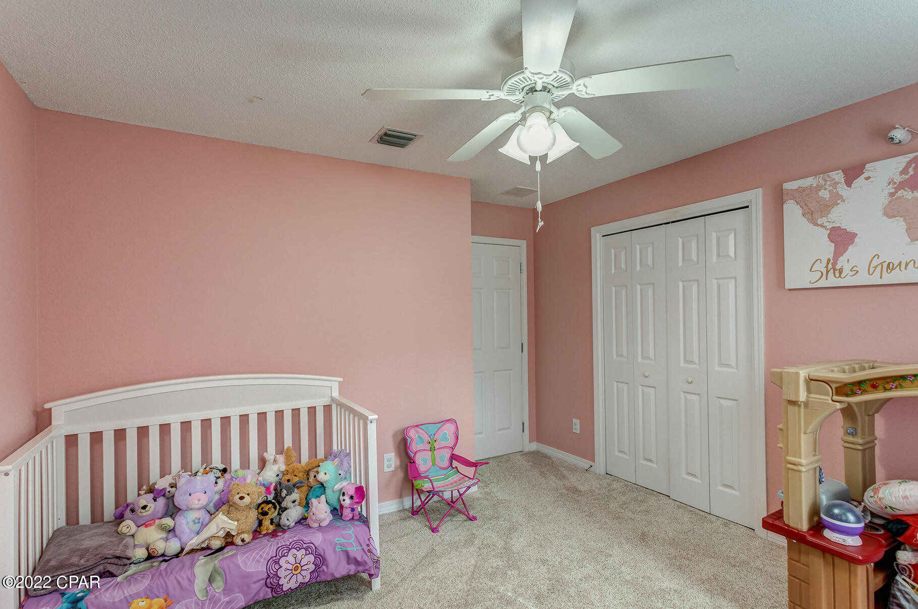 Palmetto Trace Phase III - Residential