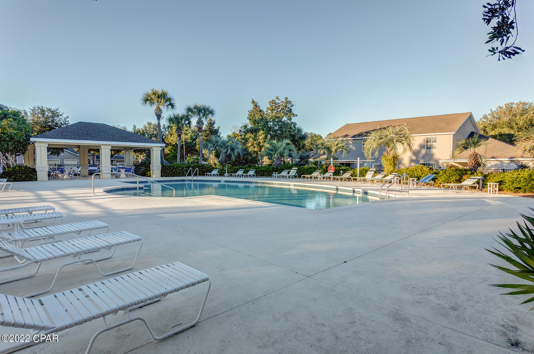 Palmetto Trace Phase III - Residential