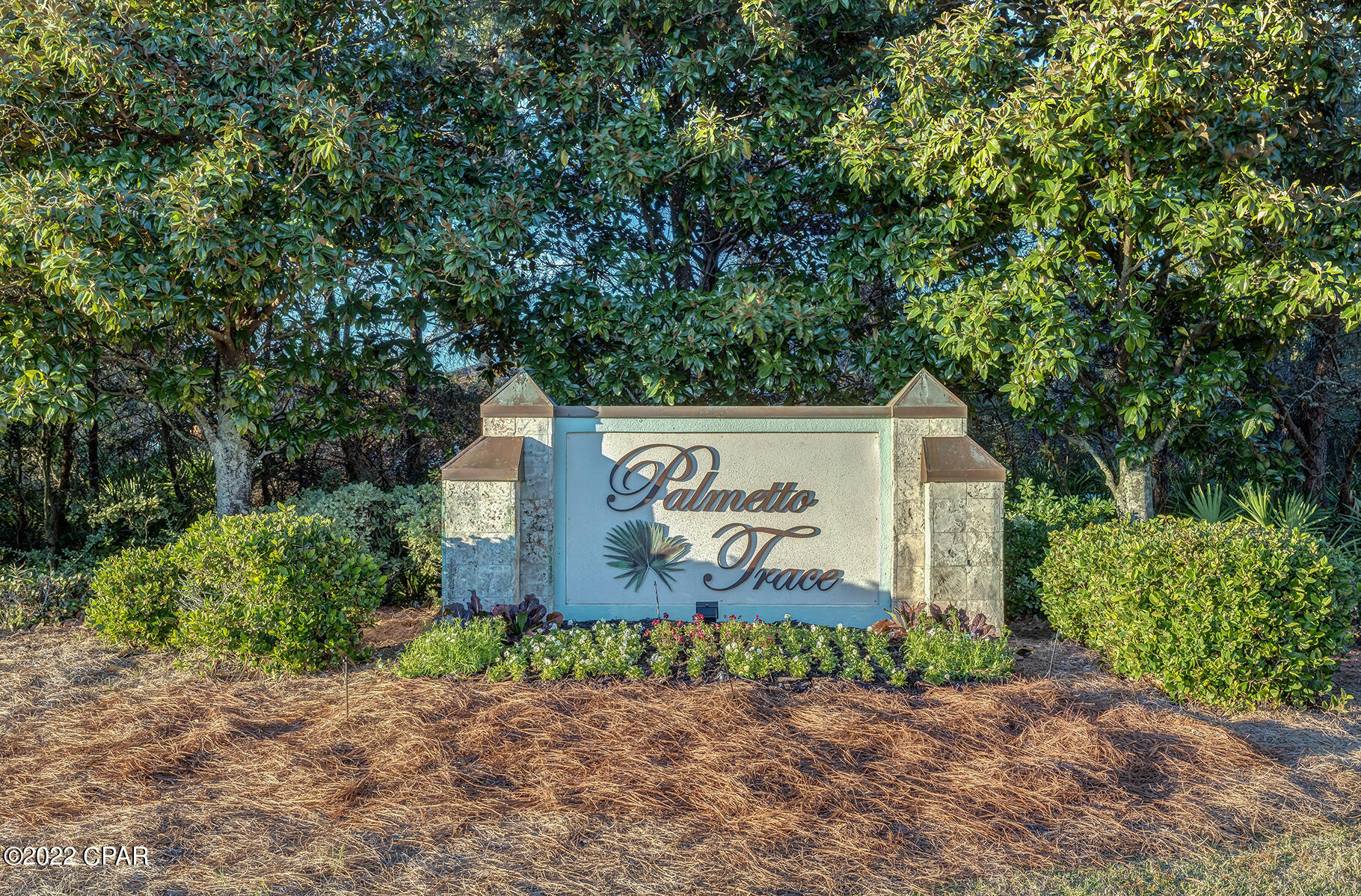 Palmetto Trace Phase III - Residential