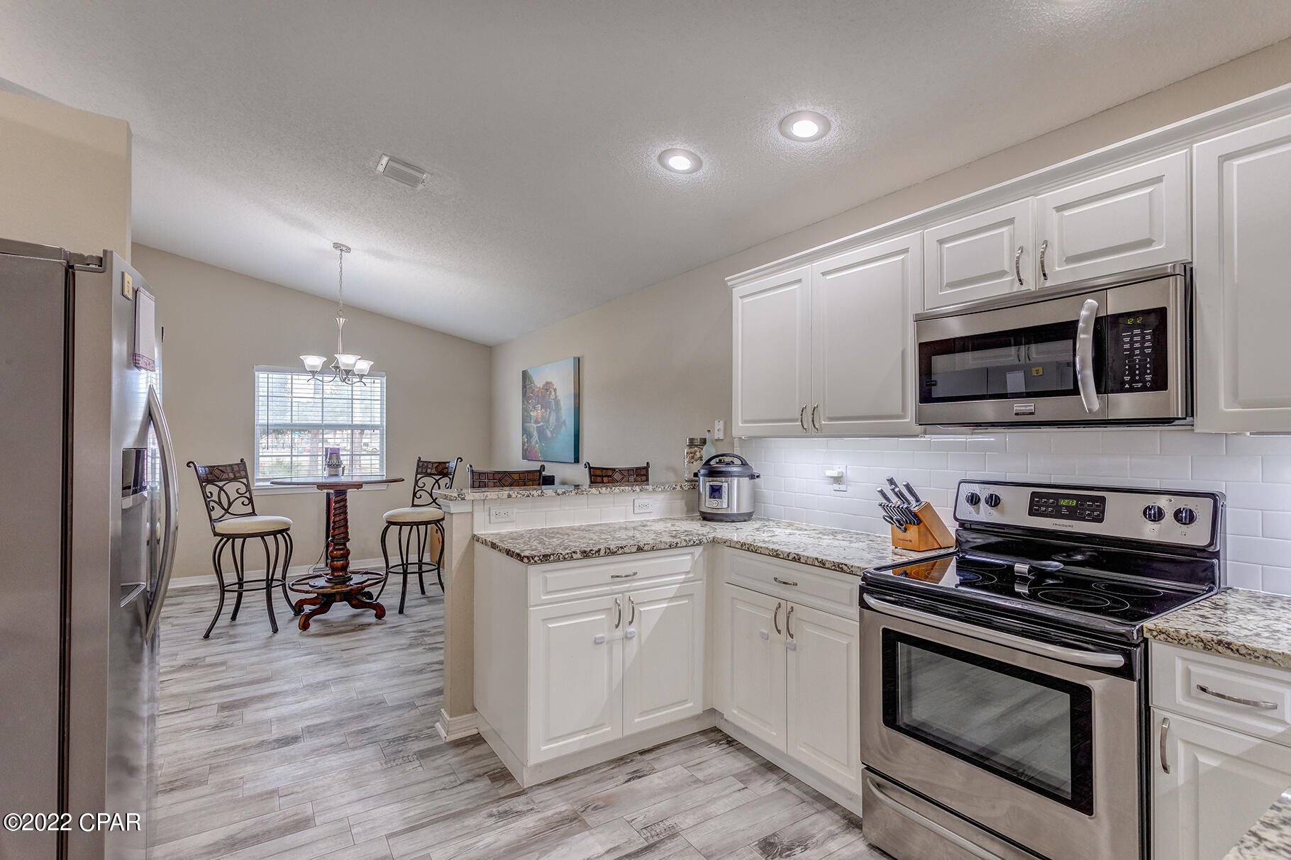 Palmetto Trace Phase III - Residential