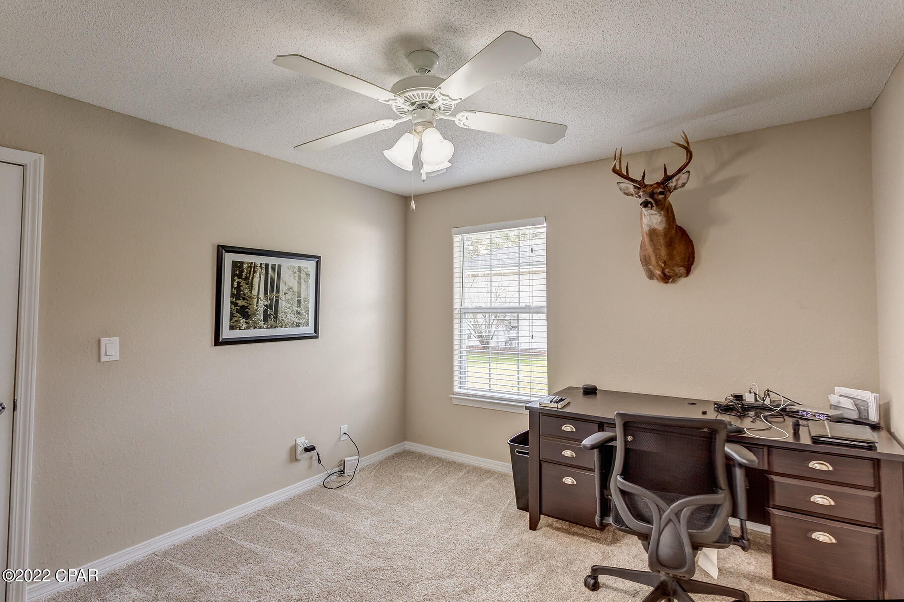 Palmetto Trace Phase III - Residential