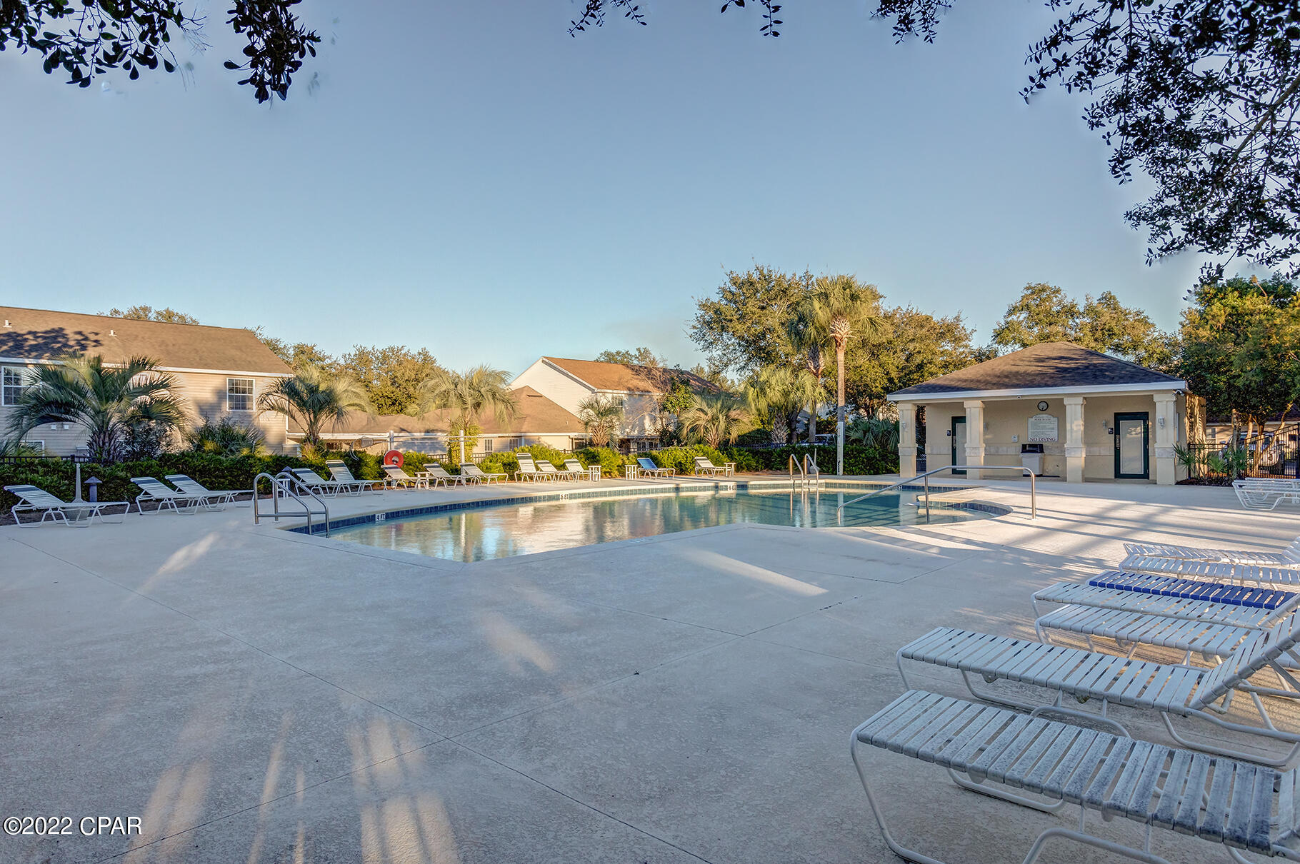 Palmetto Trace Phase III - Residential